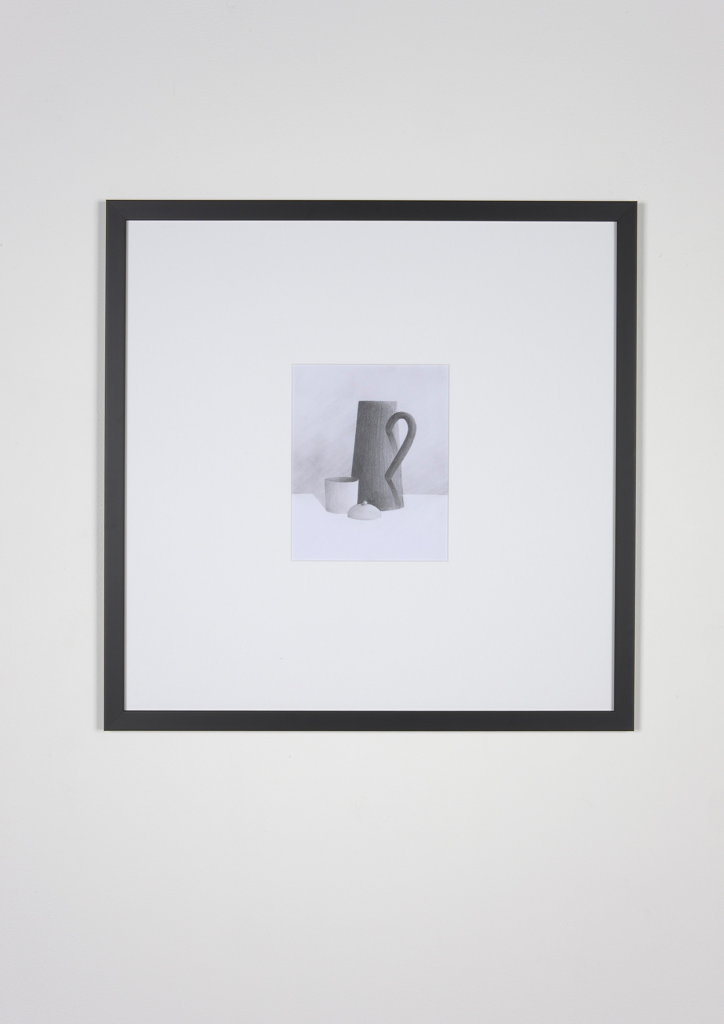Nicolas Party, Still Life, Stones, and Elephants at Swiss Institute, photo 86