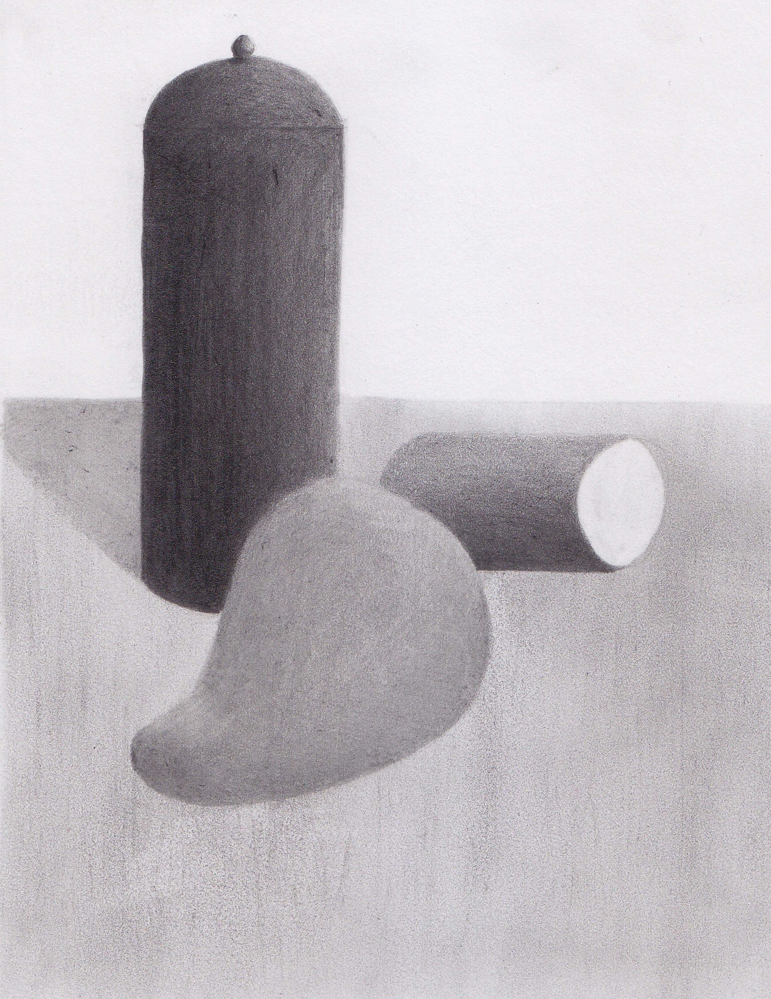 Nicolas Party, Still Life, Stones, and Elephants at Swiss Institute, photo 92