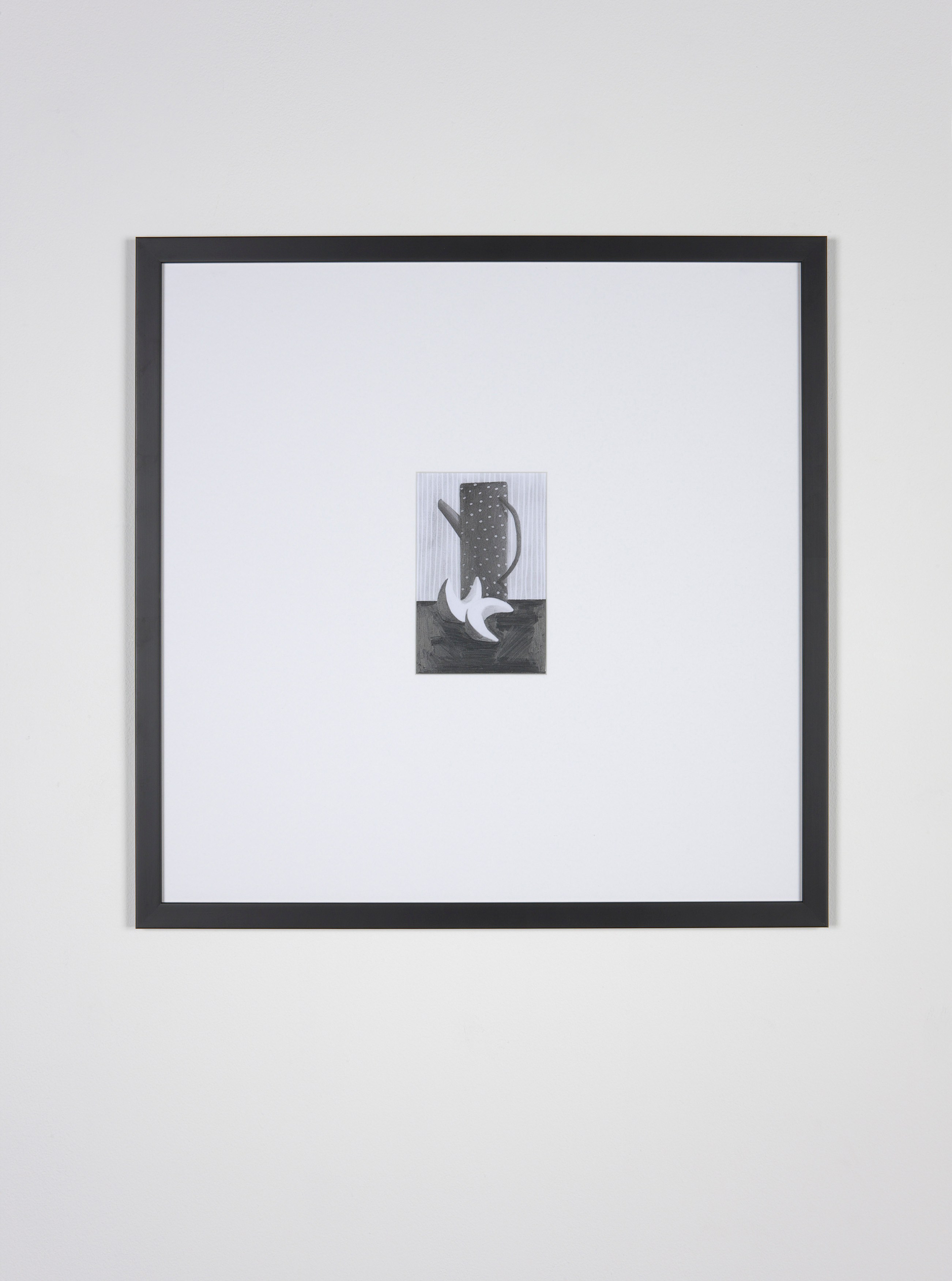 Nicolas Party, Still Life, Stones, and Elephants at Swiss Institute, photo 102