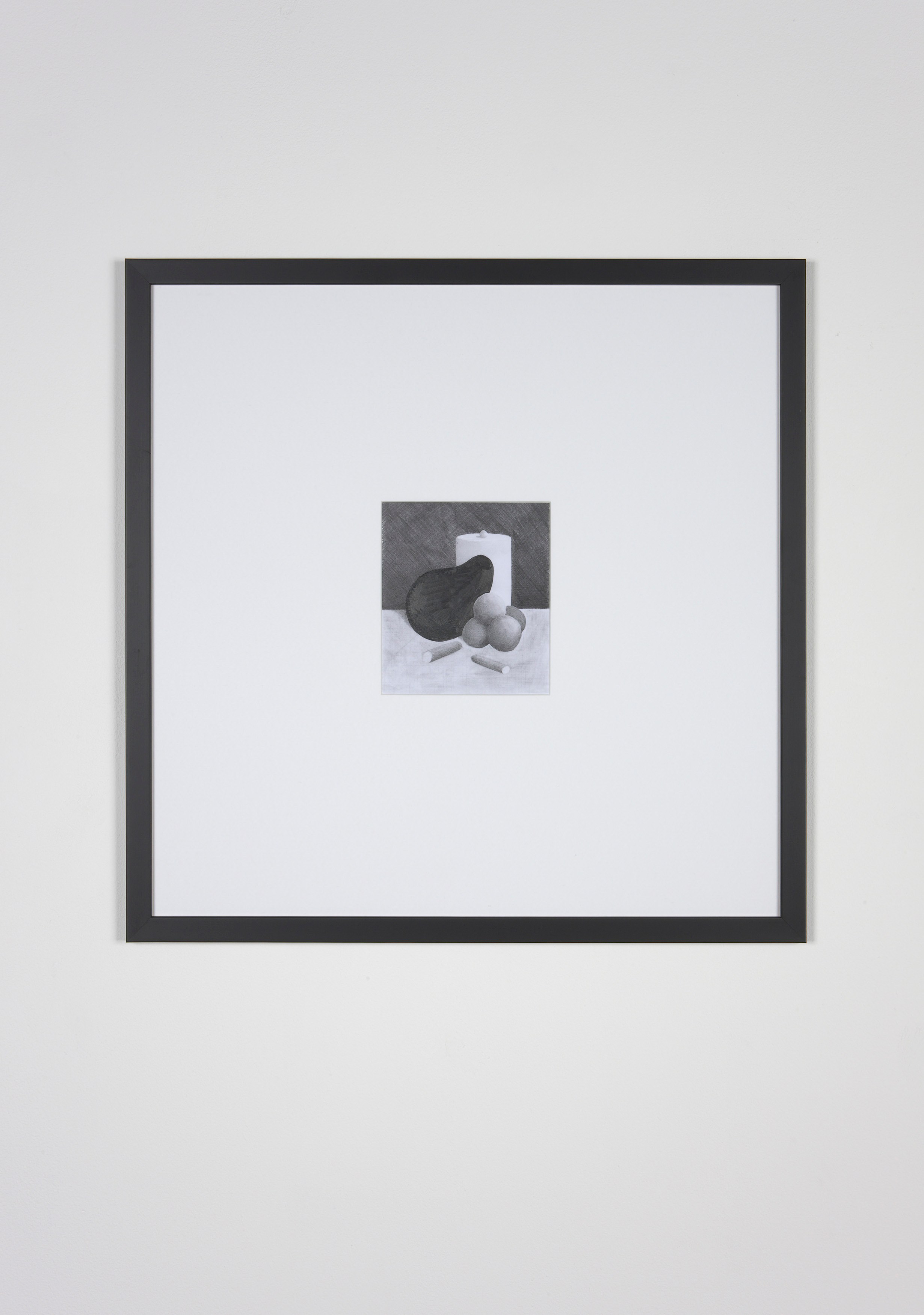 Nicolas Party, Still Life, Stones, and Elephants at Swiss Institute, photo 108