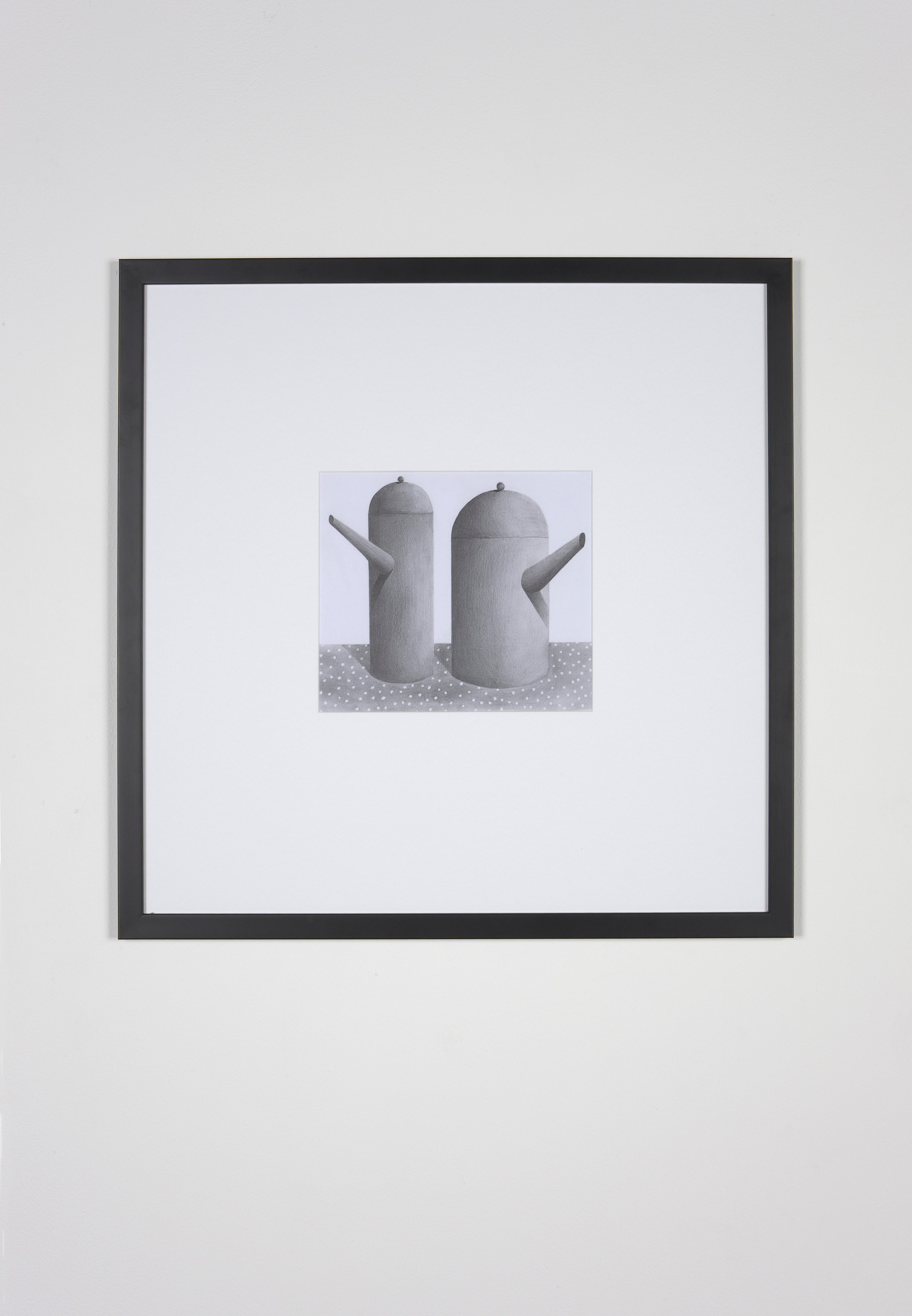 Nicolas Party, Still Life, Stones, and Elephants at Swiss Institute, photo 111
