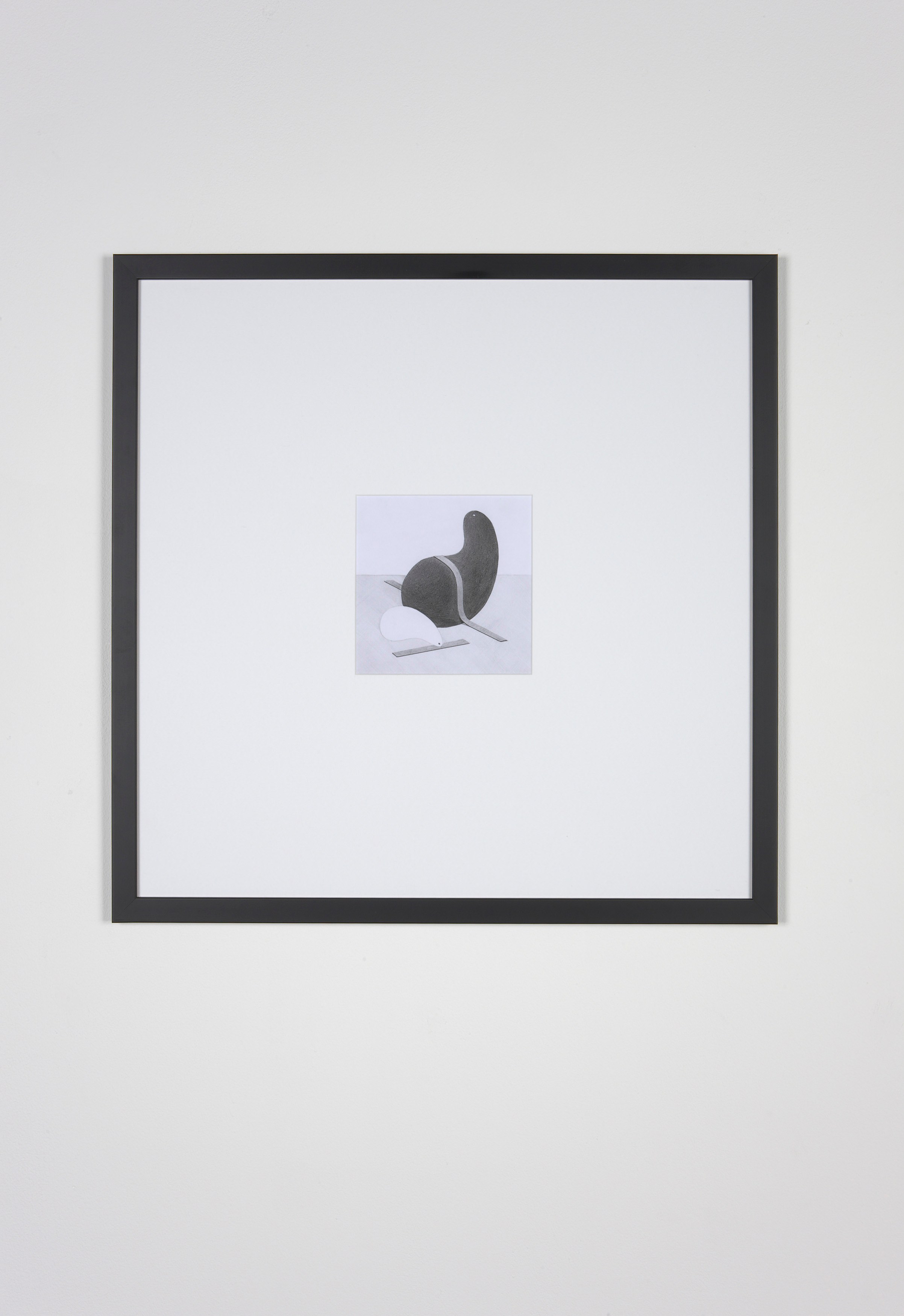 Nicolas Party, Still Life, Stones, and Elephants at Swiss Institute, photo 122