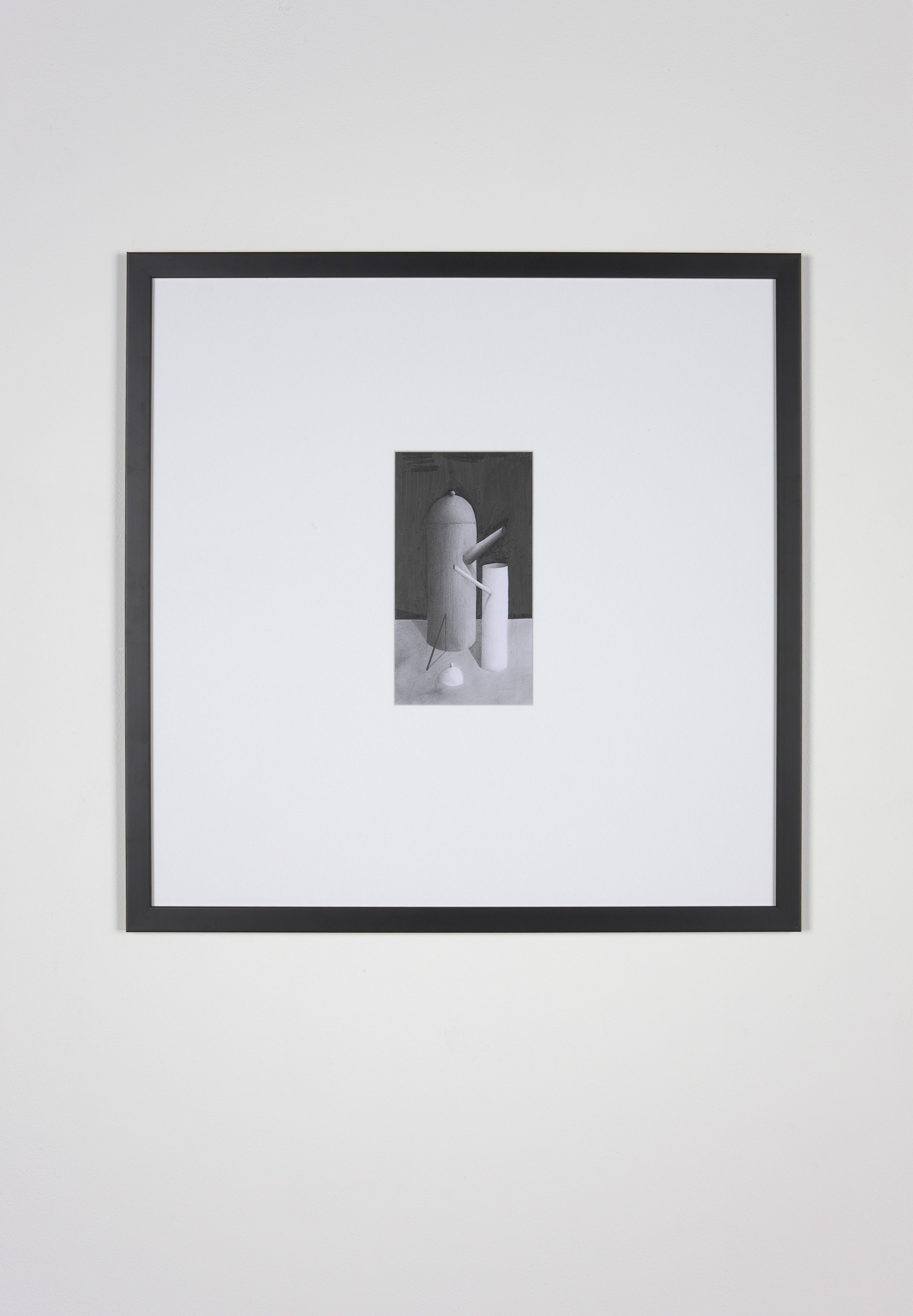 Nicolas Party, Still Life, Stones, and Elephants at Swiss Institute, photo 127