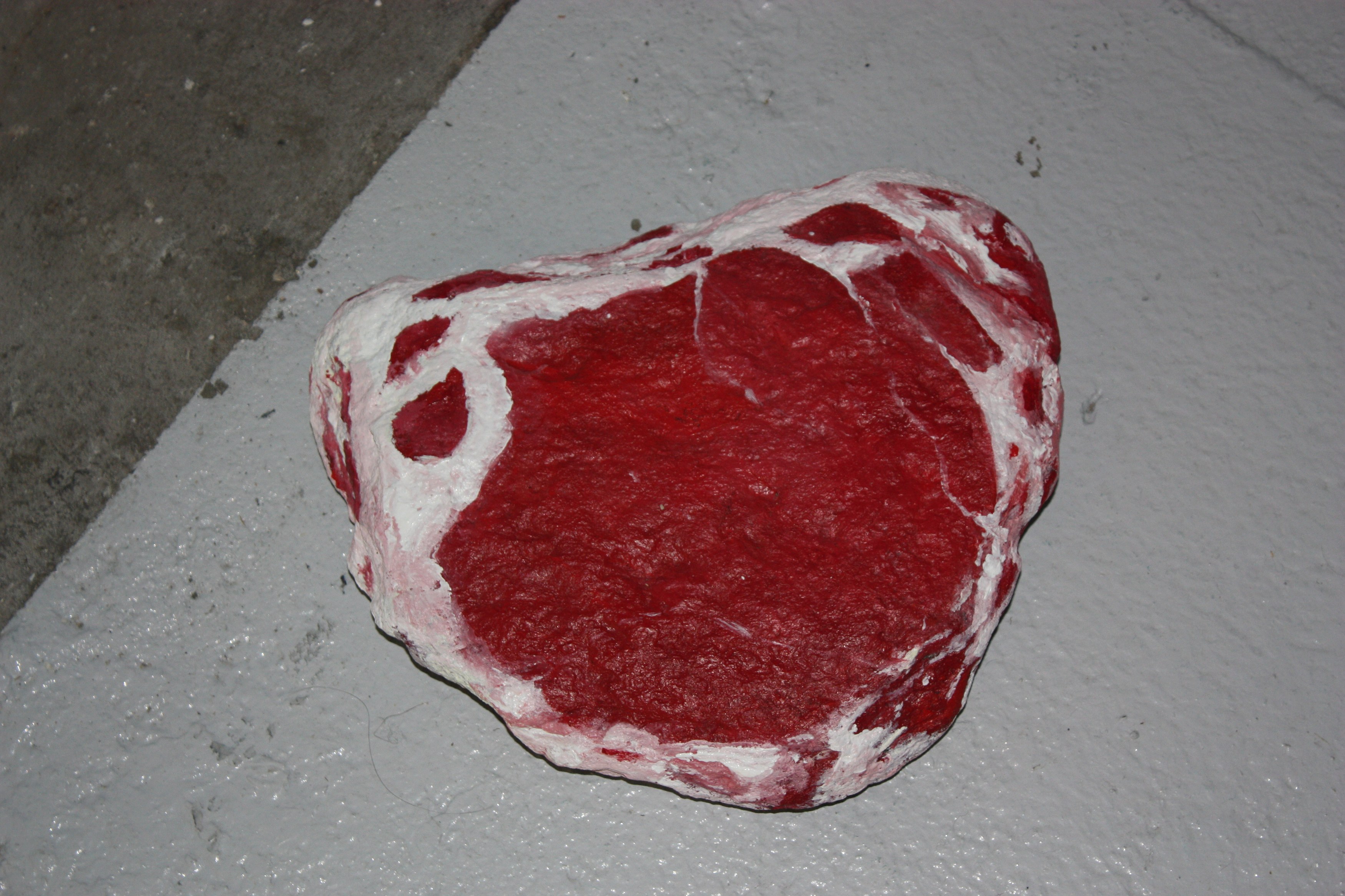 Nicolas Party, Still Life, Stones, and Elephants at Swiss Institute, photo 34
