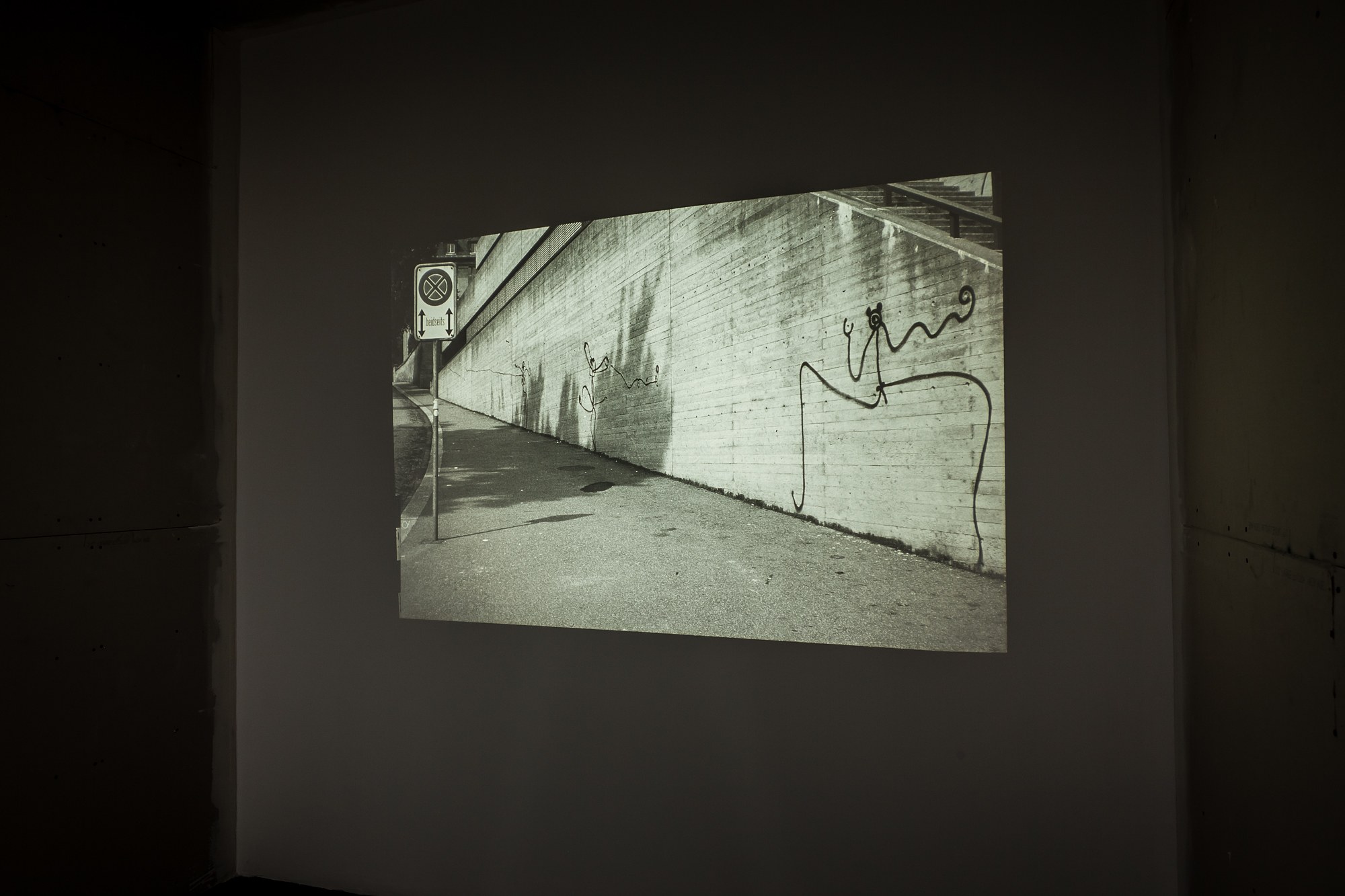 A Sunday in the Mountains, A Sunday in the Mountains at Swiss Institute, photo 22