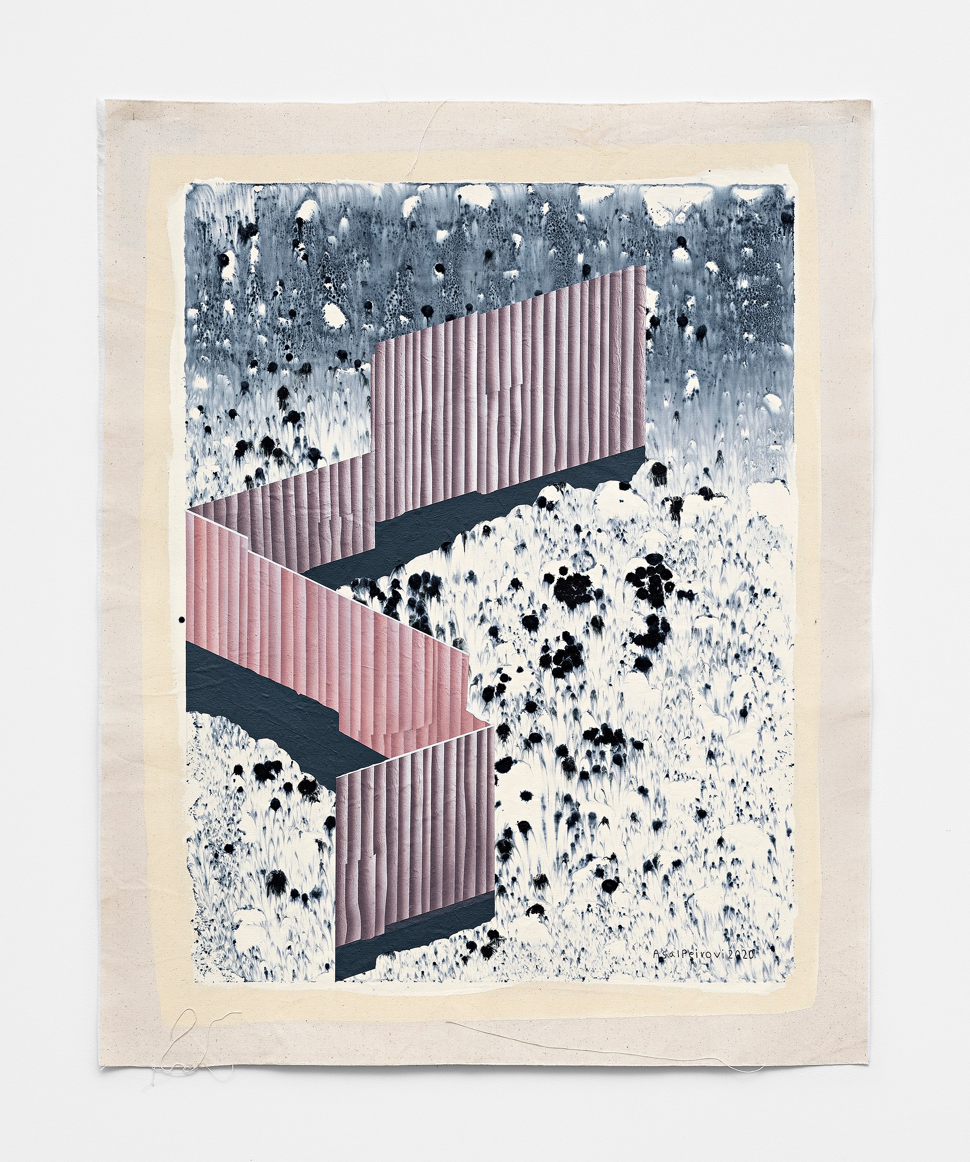Installation view 9