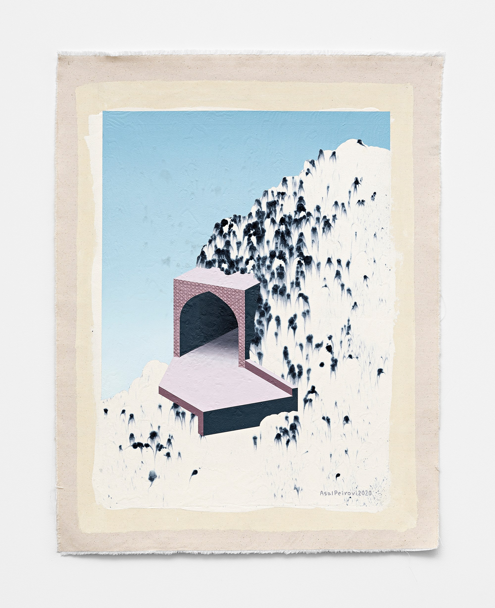 Installation view 10