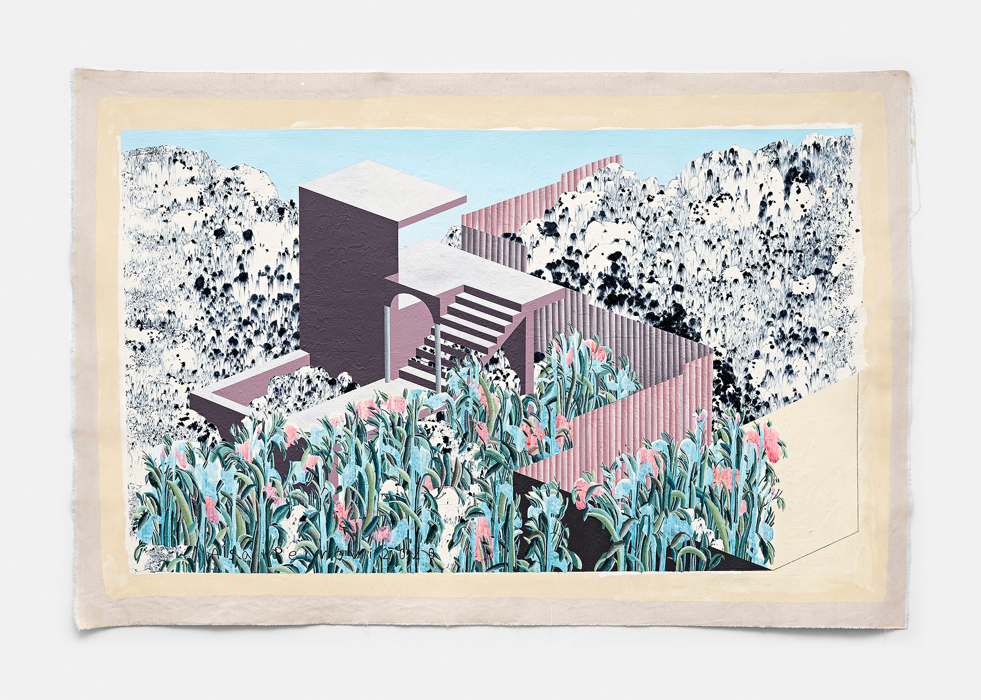 Installation view 11