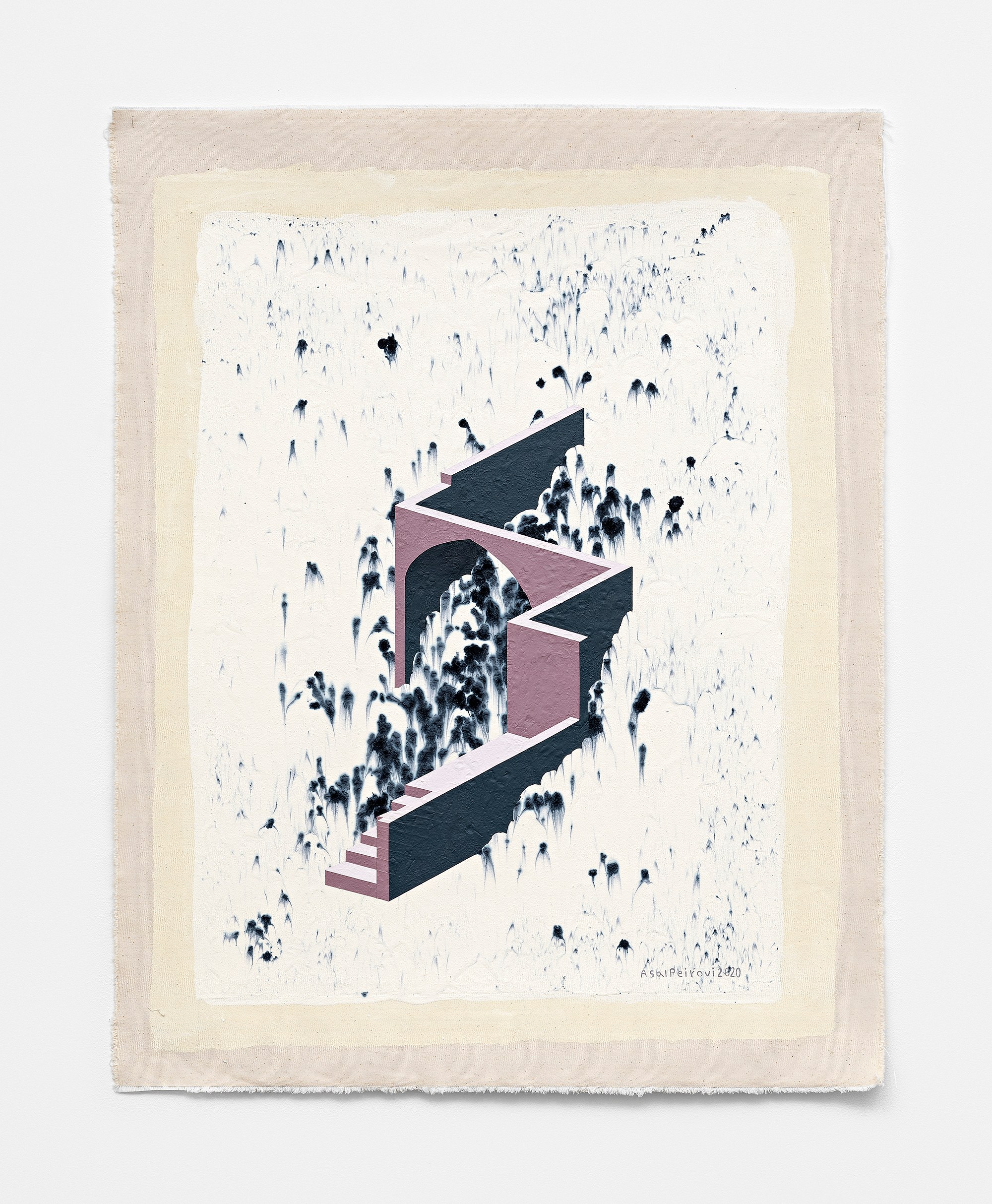 Installation view 12