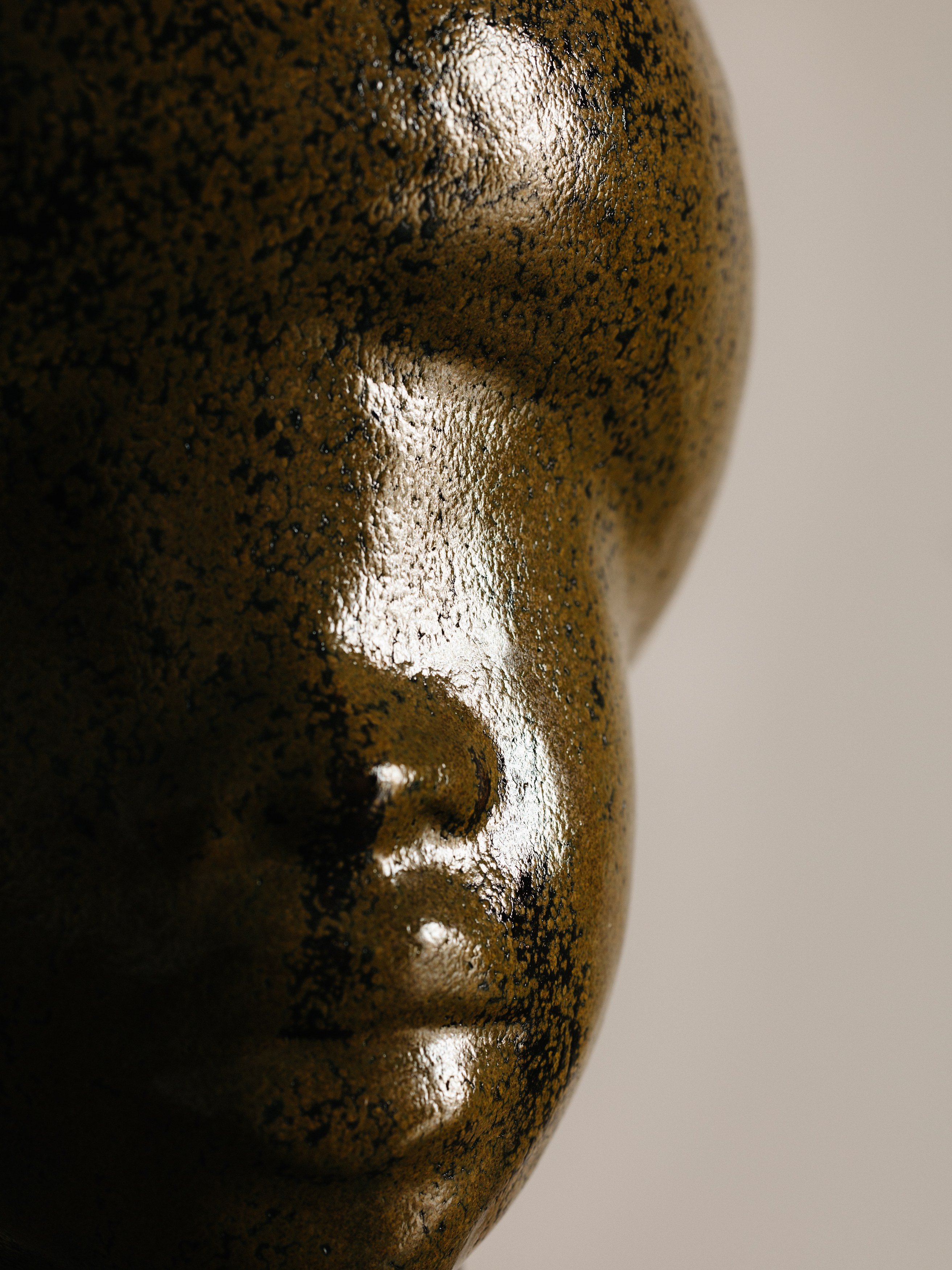 Simone Leigh, Thaddeus Mosley, Embodying Anew at Maximillian William, photo 8