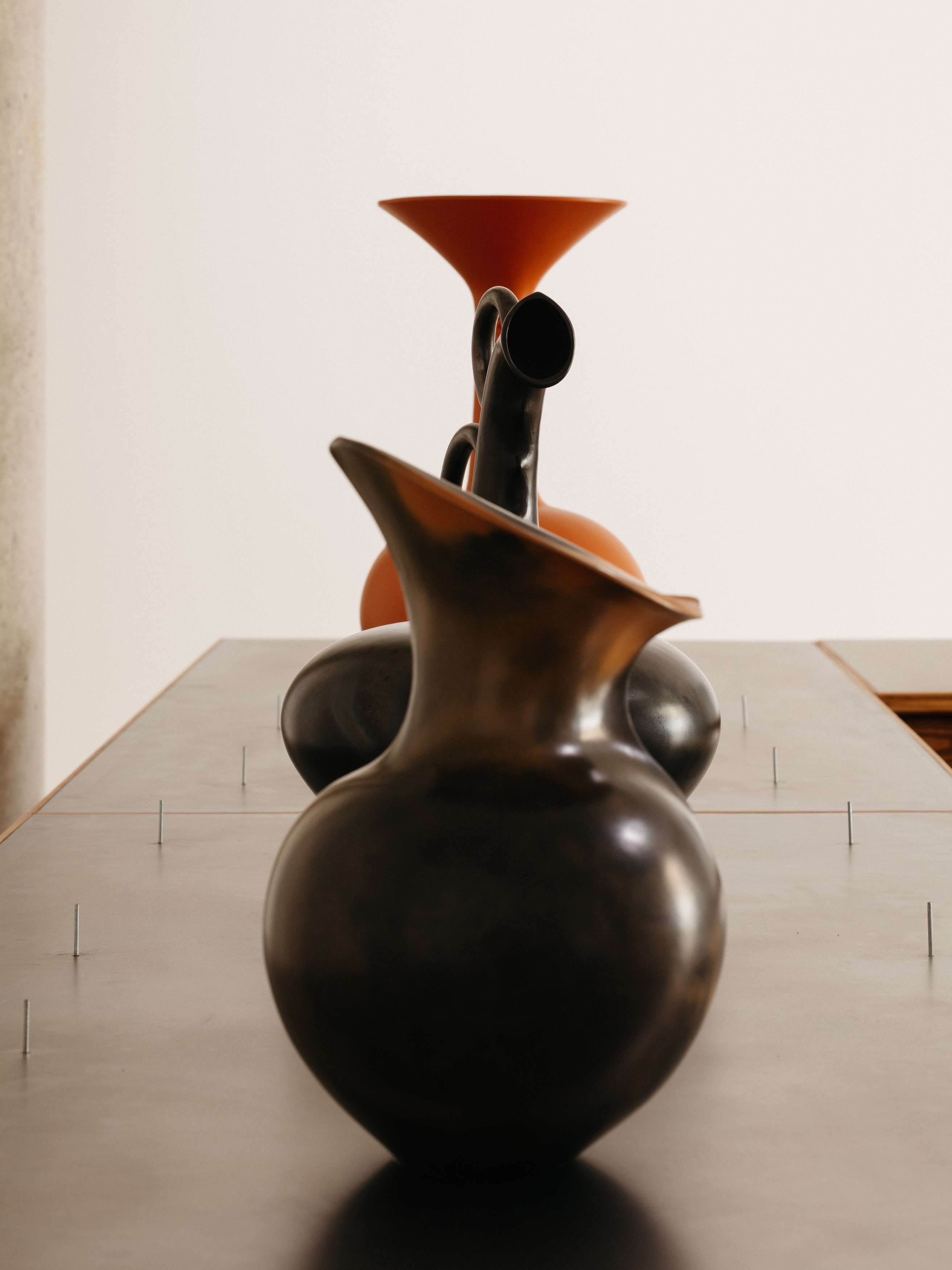 Simone Leigh, Thaddeus Mosley, Embodying Anew at Maximillian William, photo 11