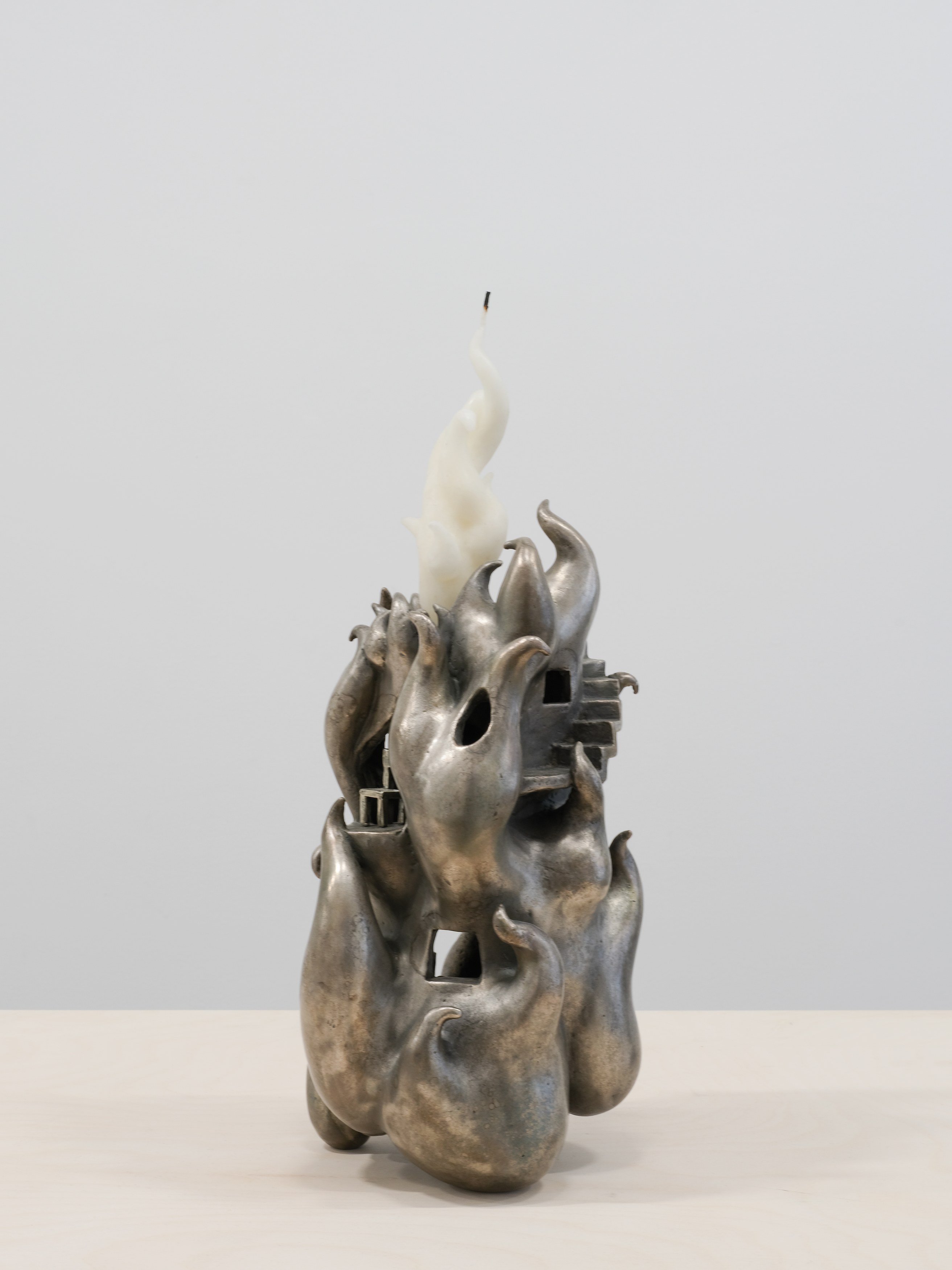 Marc Librizzi, More Chairs About Buildings and Homes at Harkawik, photo 19