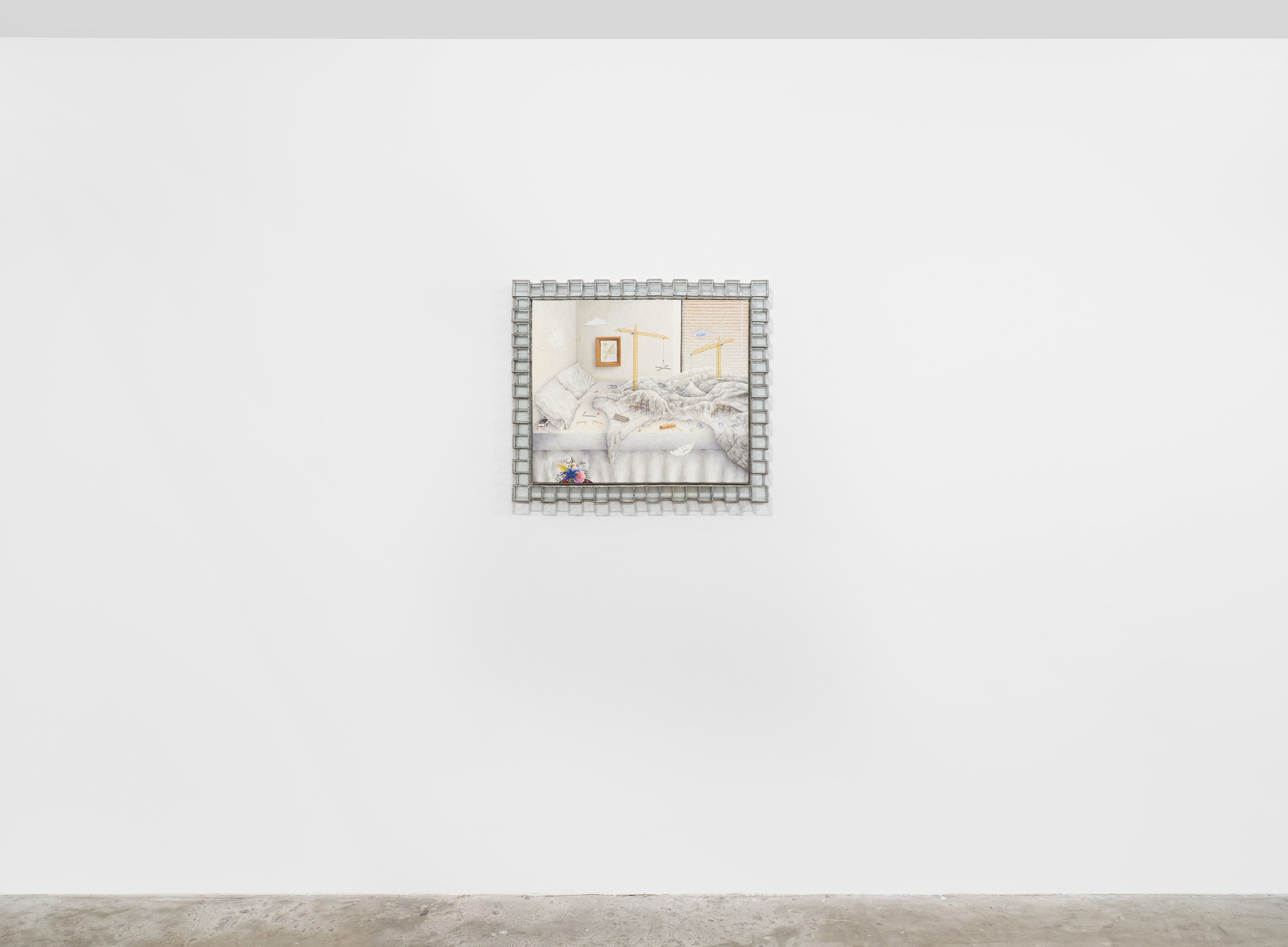 Marc Librizzi, More Chairs About Buildings and Homes at Harkawik, photo 9