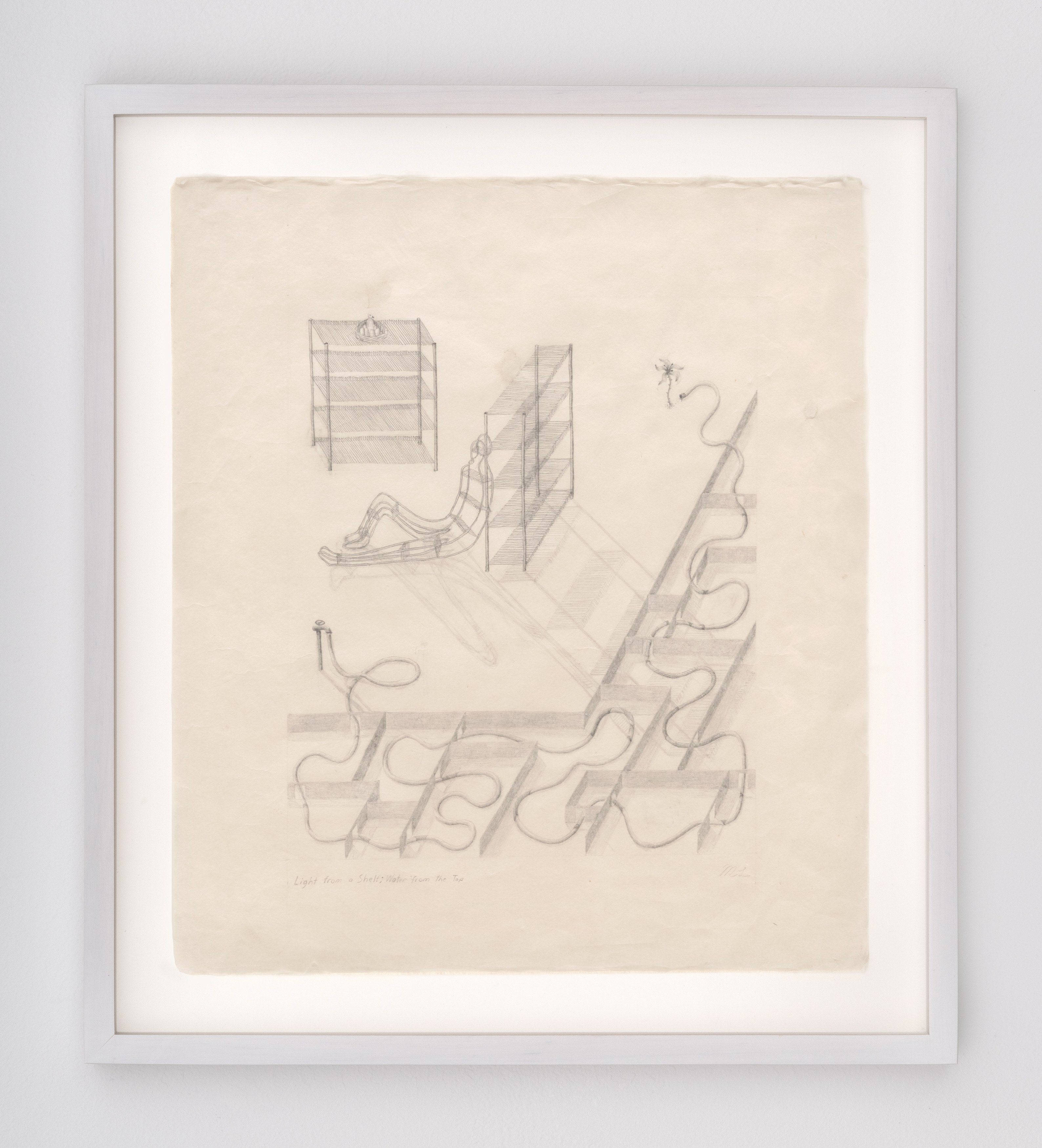 Marc Librizzi, More Chairs About Buildings and Homes at Harkawik, photo 21