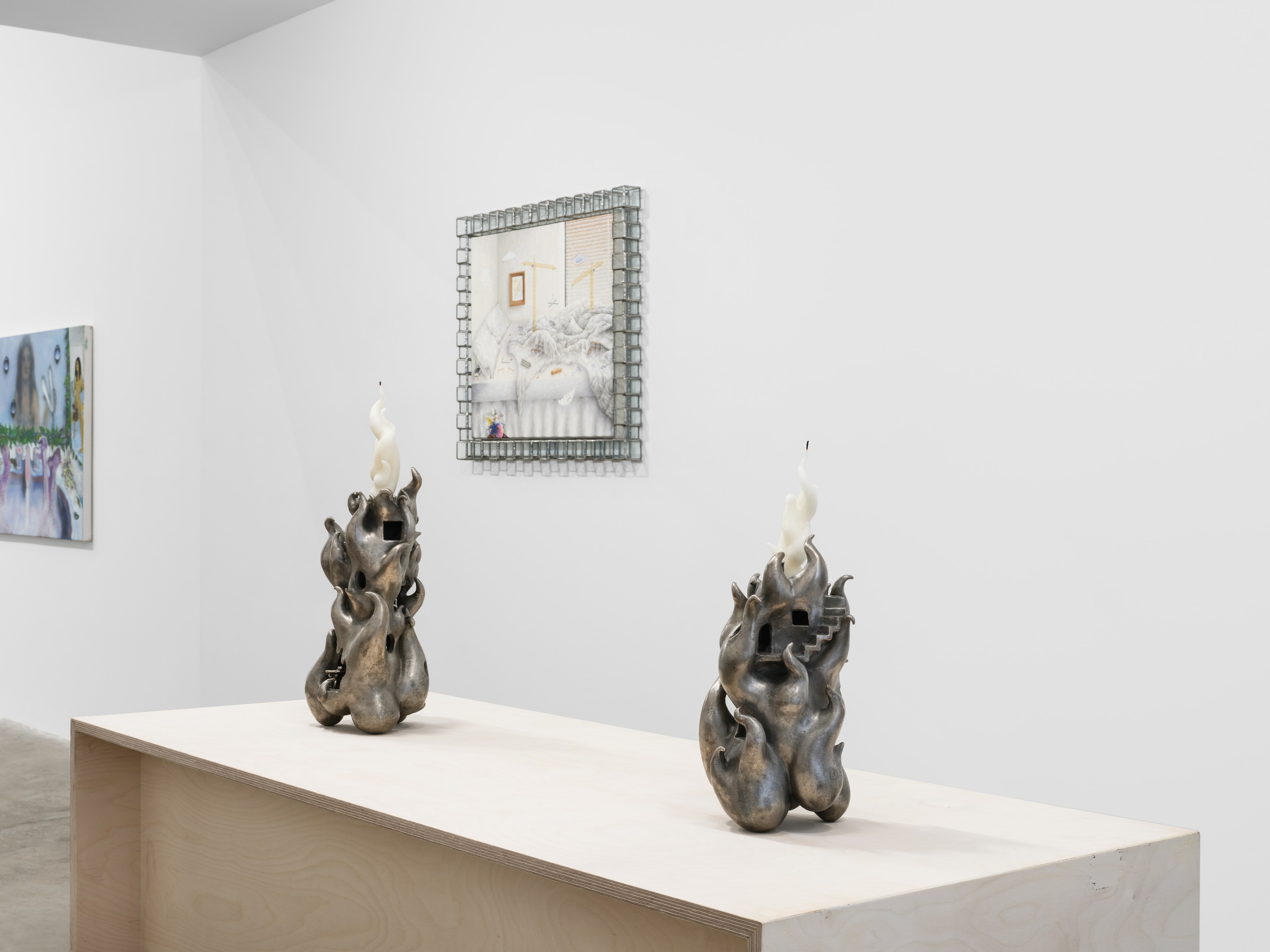 Marc Librizzi, More Chairs About Buildings and Homes at Harkawik, photo 16