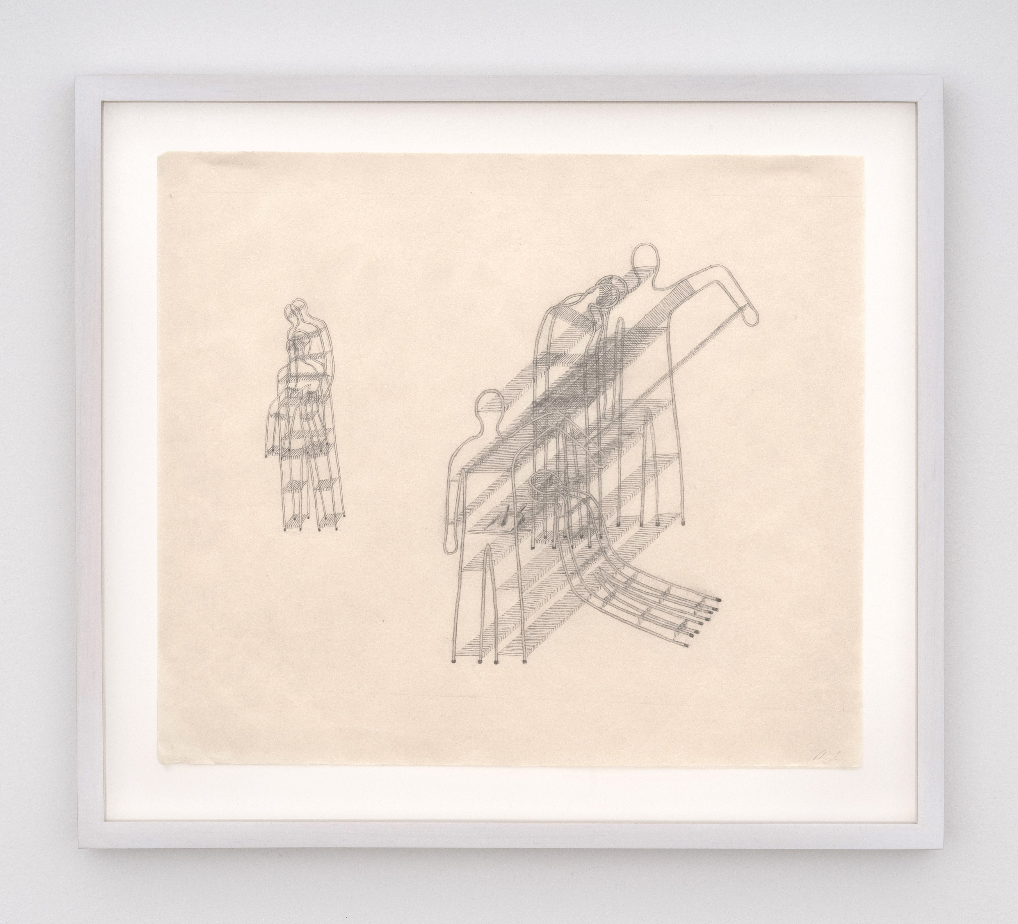 Marc Librizzi, More Chairs About Buildings and Homes at Harkawik, photo 22