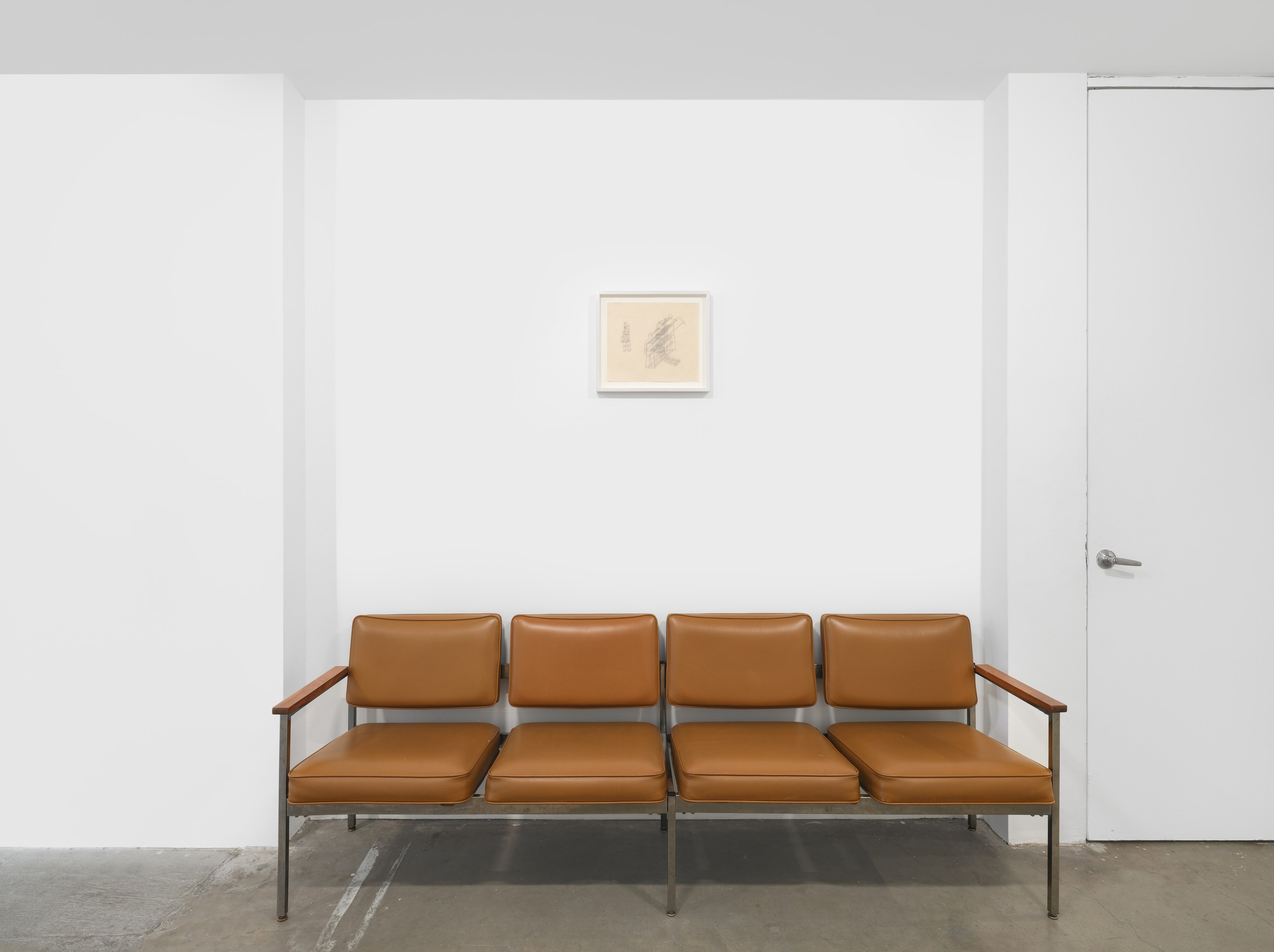 Marc Librizzi, More Chairs About Buildings and Homes at Harkawik, photo 12