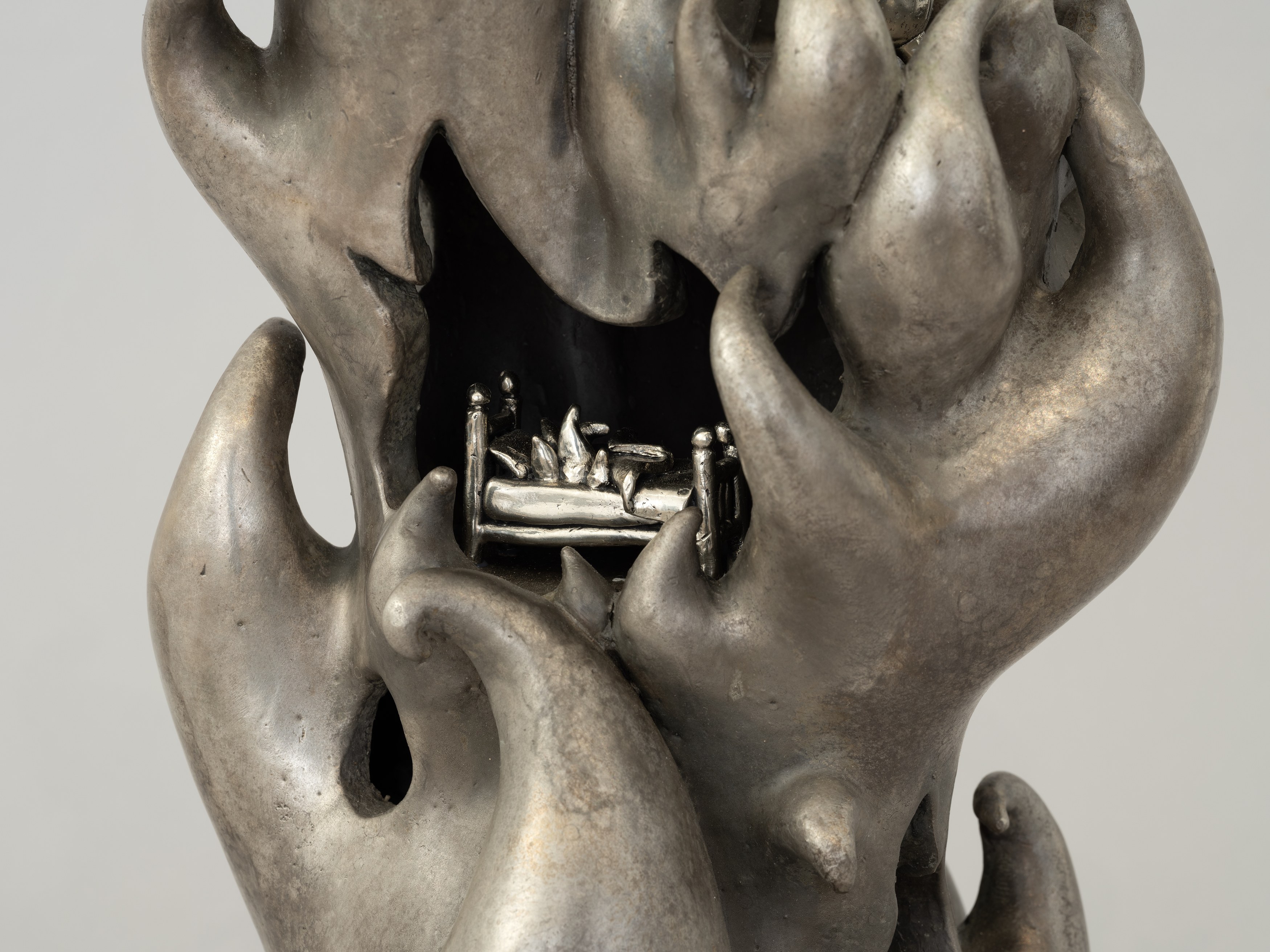 Marc Librizzi, More Chairs About Buildings and Homes at Harkawik, photo 38
