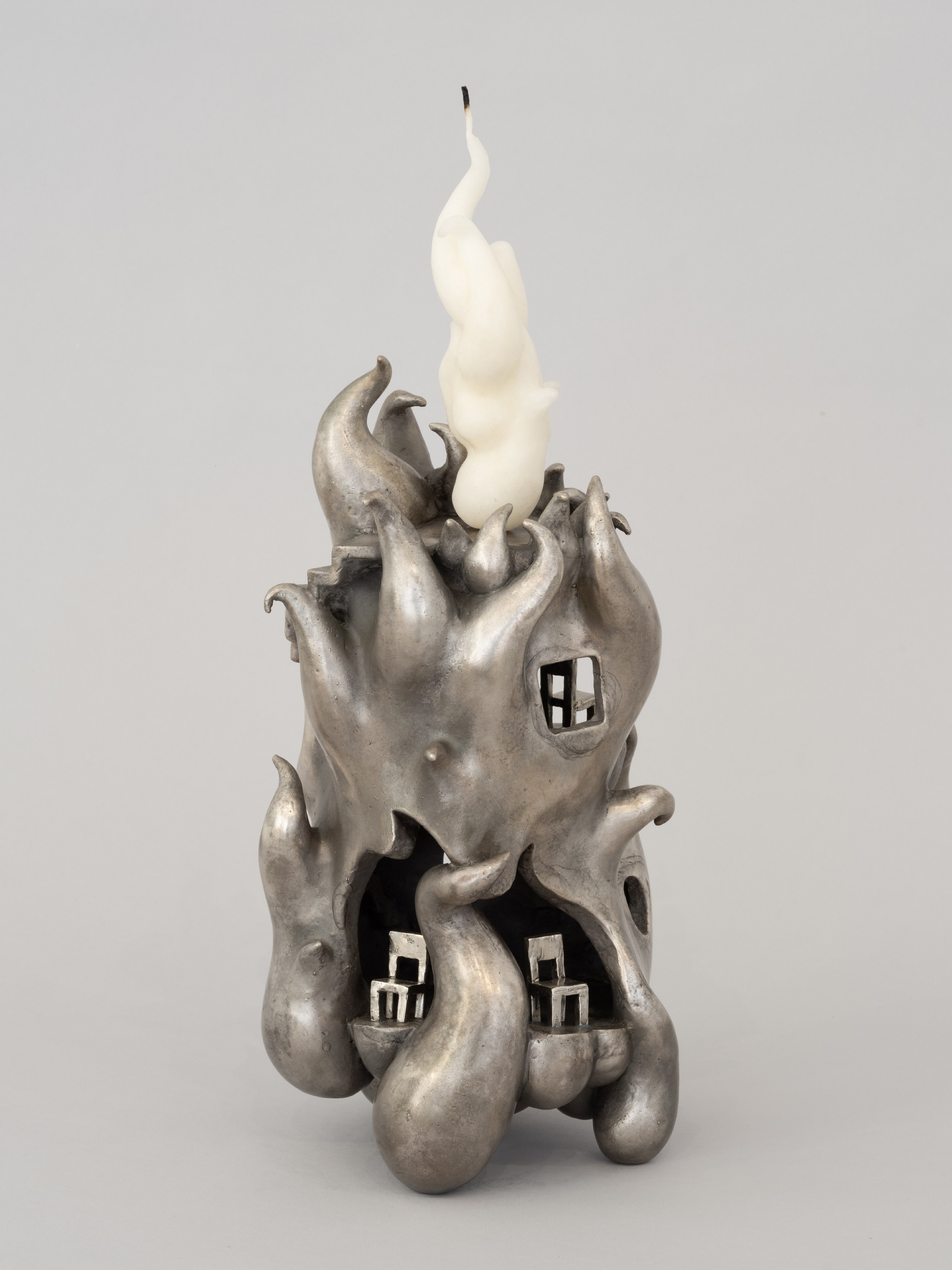 Marc Librizzi, More Chairs About Buildings and Homes at Harkawik, photo 32