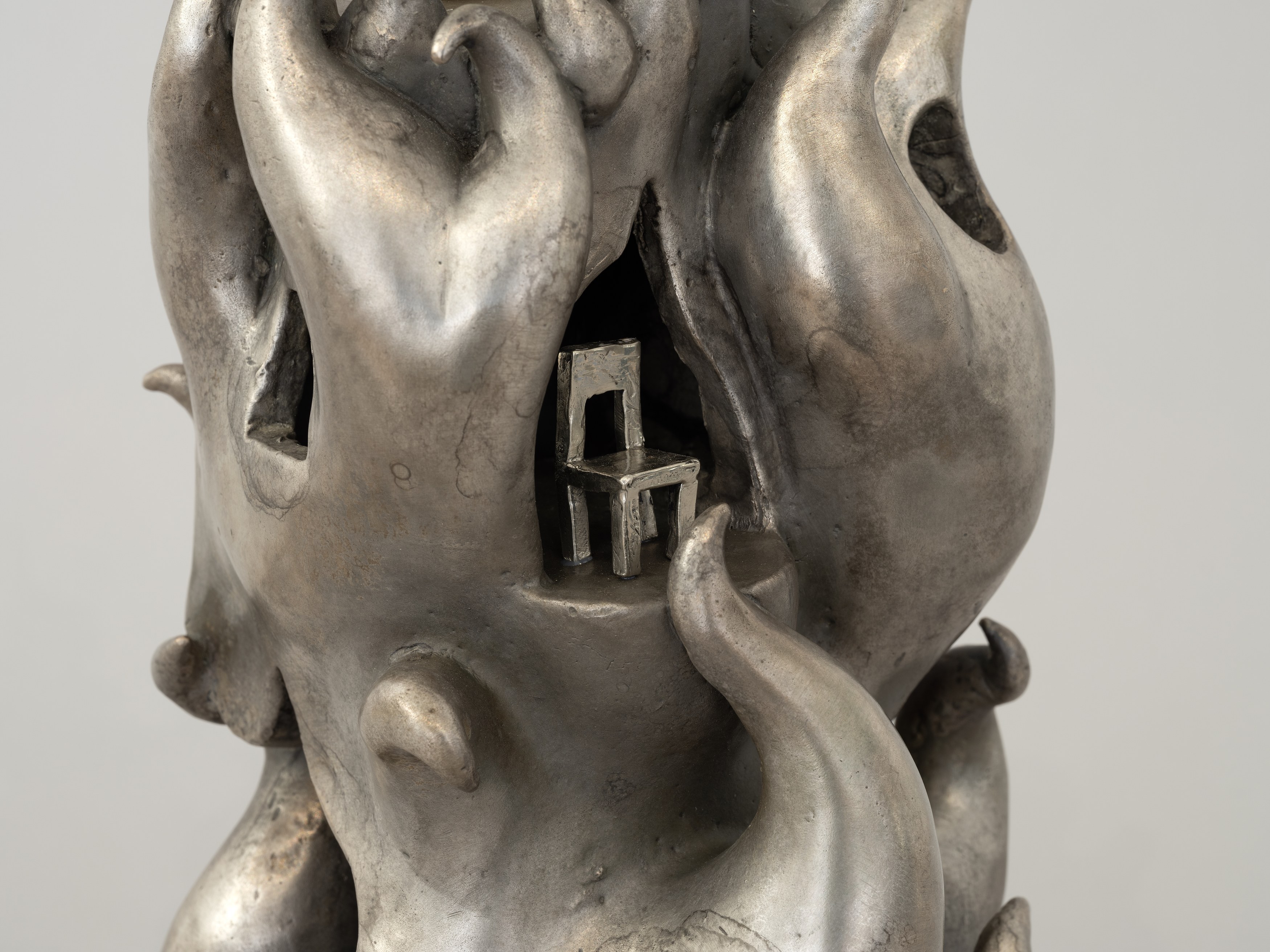 Marc Librizzi, More Chairs About Buildings and Homes at Harkawik, photo 39