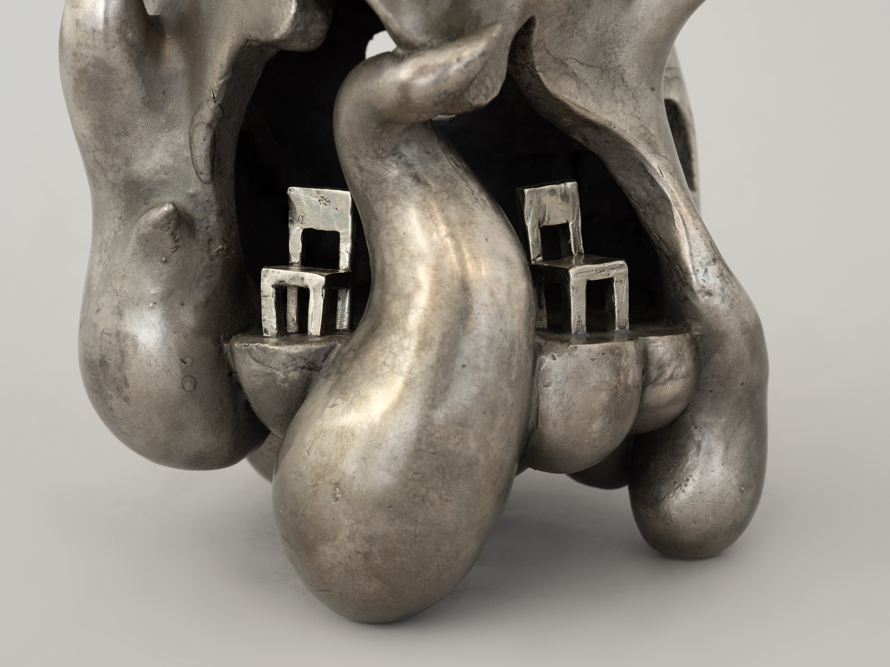 Marc Librizzi, More Chairs About Buildings and Homes at Harkawik, photo 37
