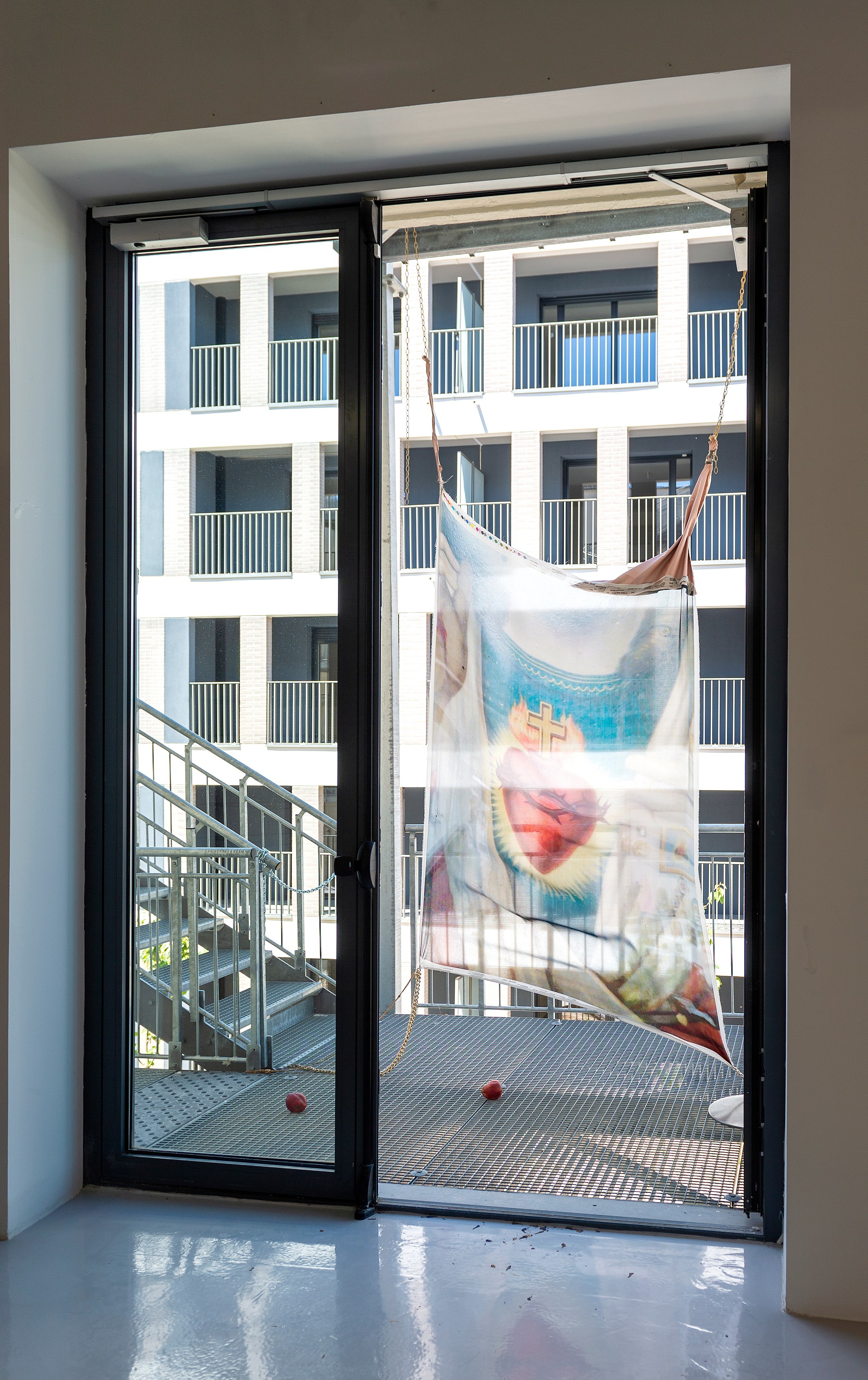 Gaëlle Choisne, Mondes Subtiles at Air de Paris, photo 24