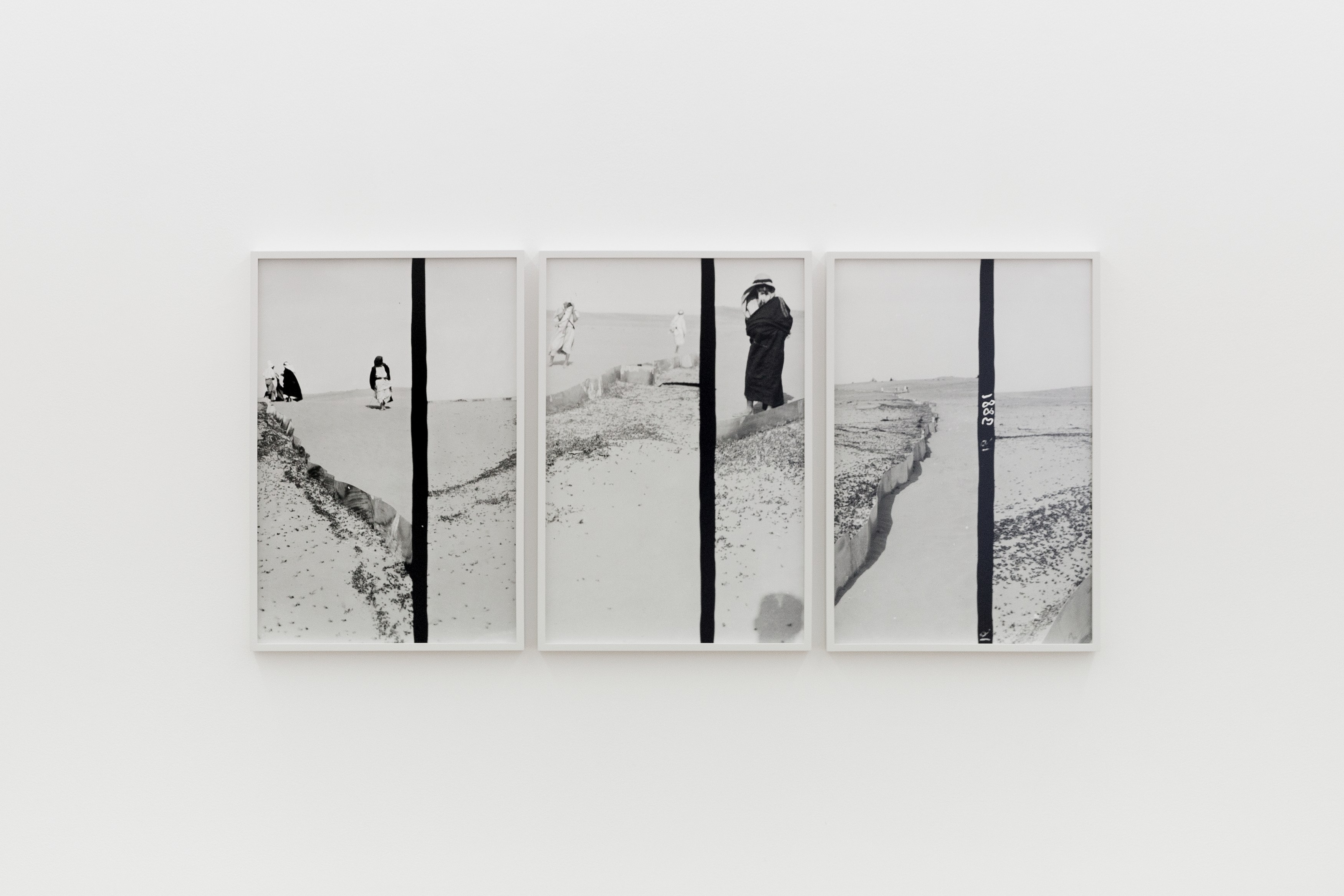 Lisa Oppenheim, The American Colony at The Approach, photo 13