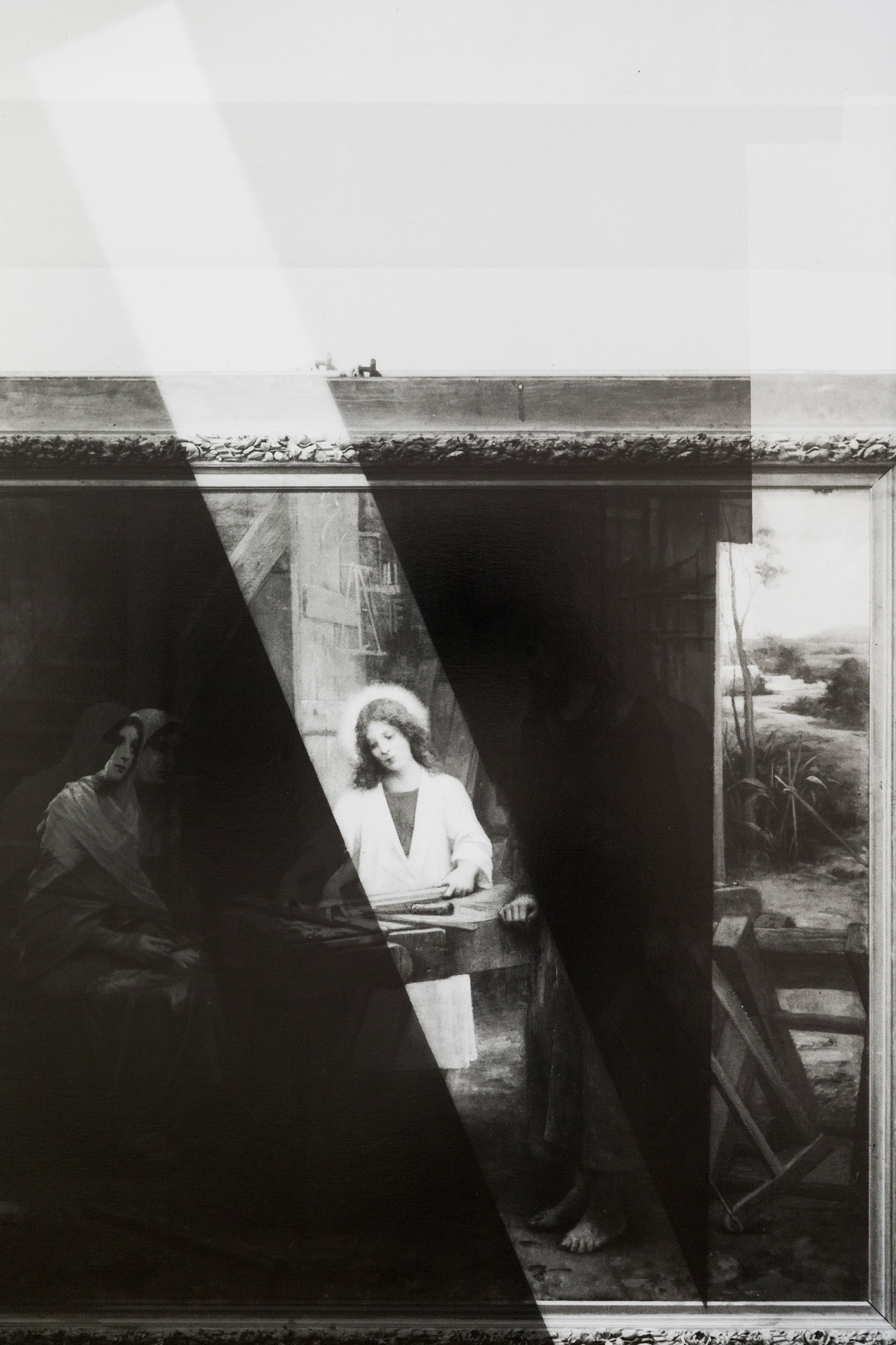 Lisa Oppenheim, The American Colony at The Approach, photo 17