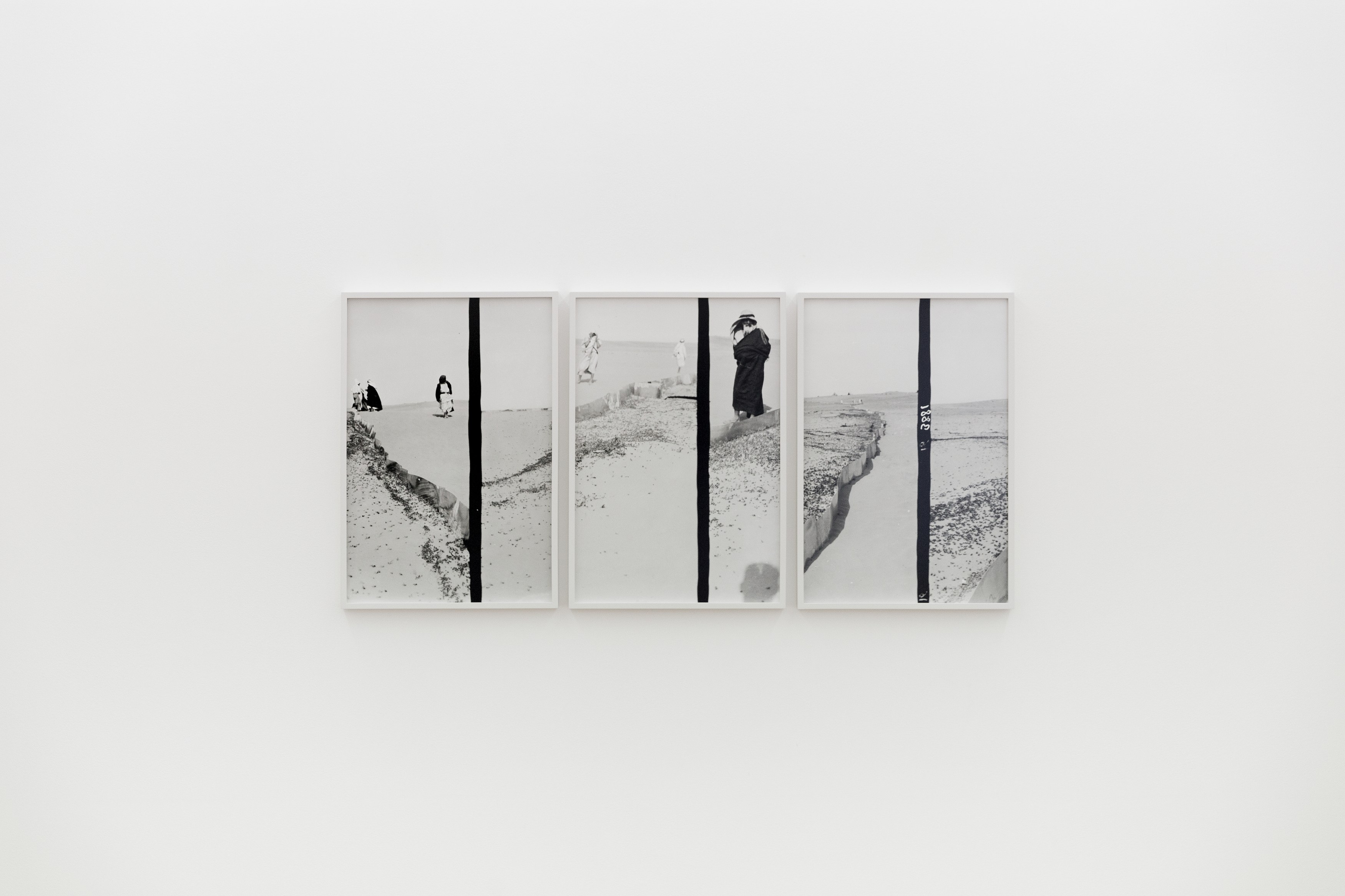 Lisa Oppenheim, The American Colony at The Approach, photo 12