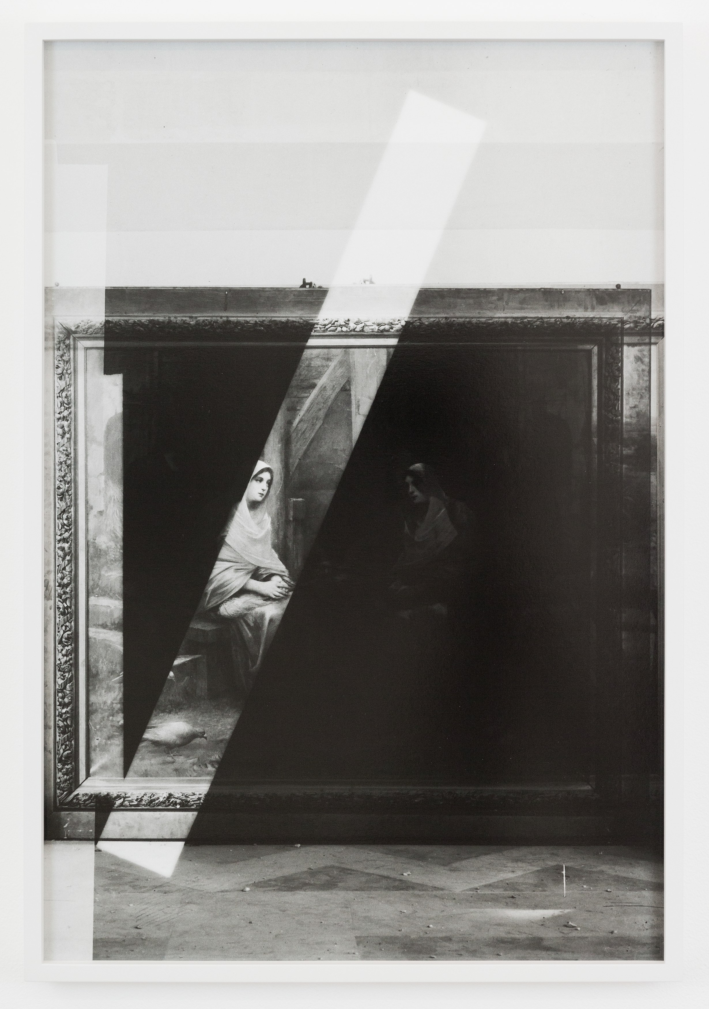 Lisa Oppenheim, The American Colony at The Approach, photo 18
