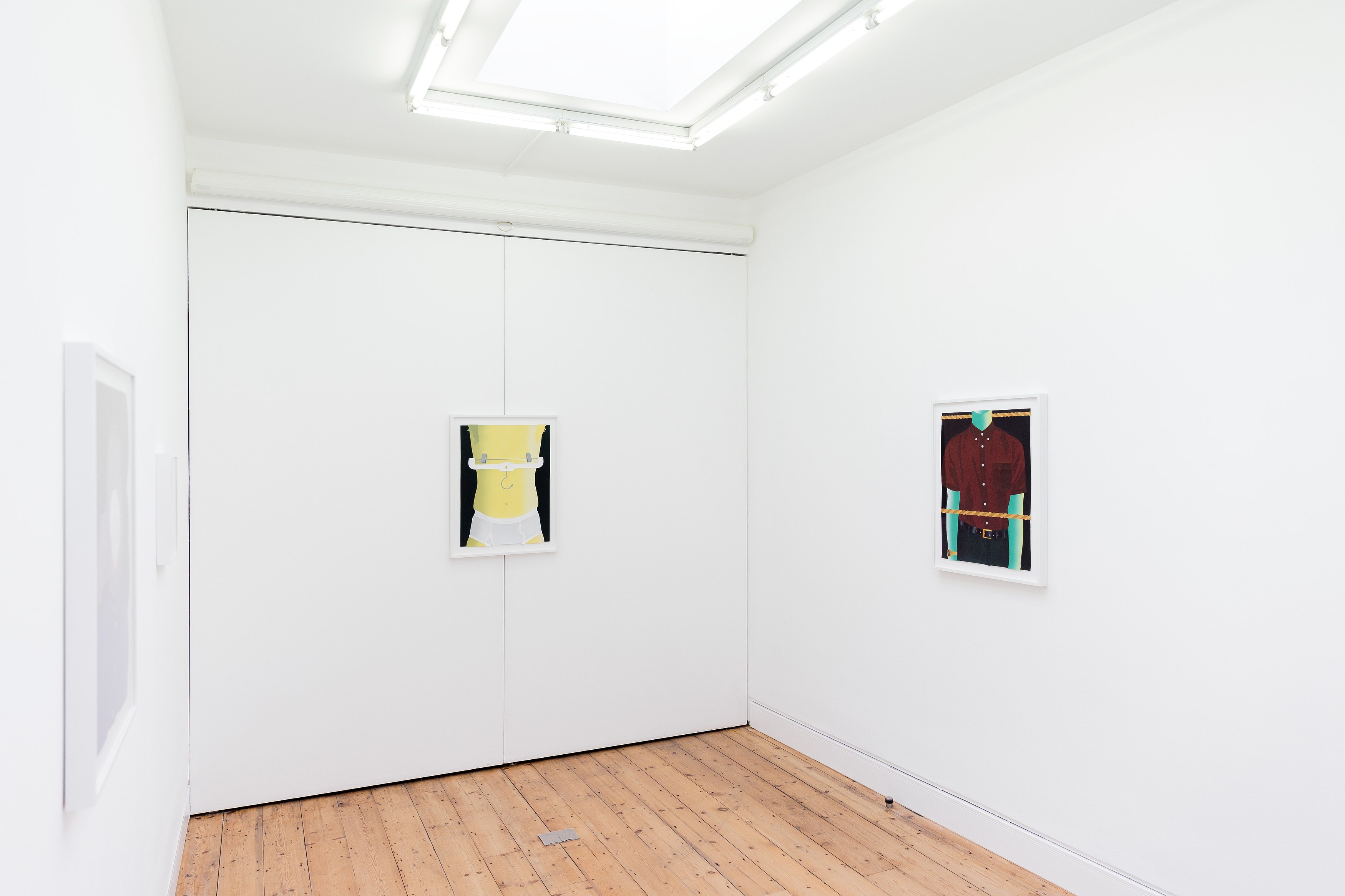 Anthony Iacono, Night Bonding at The Approach, photo 4