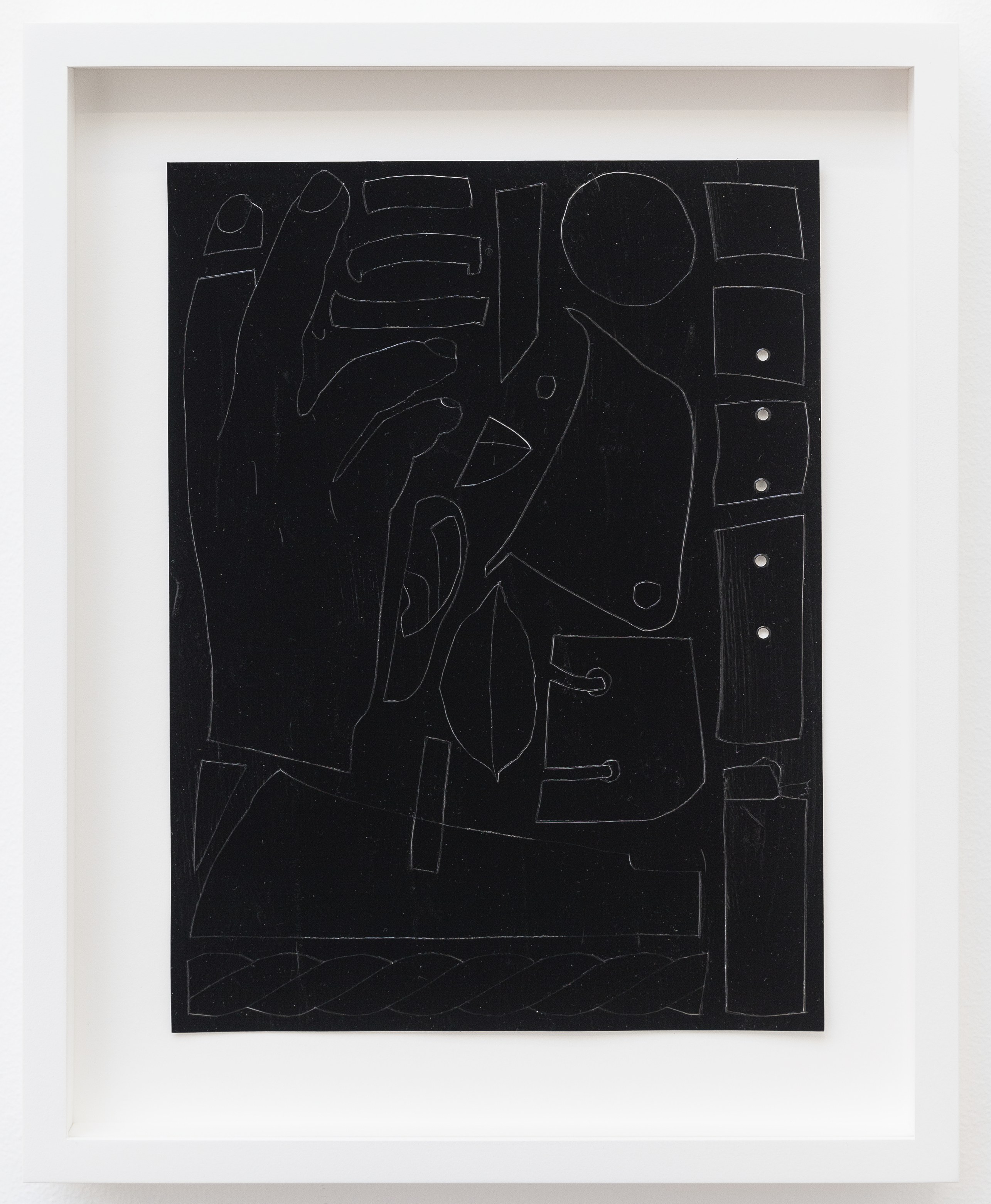 Anthony Iacono, Night Bonding at The Approach, photo 11