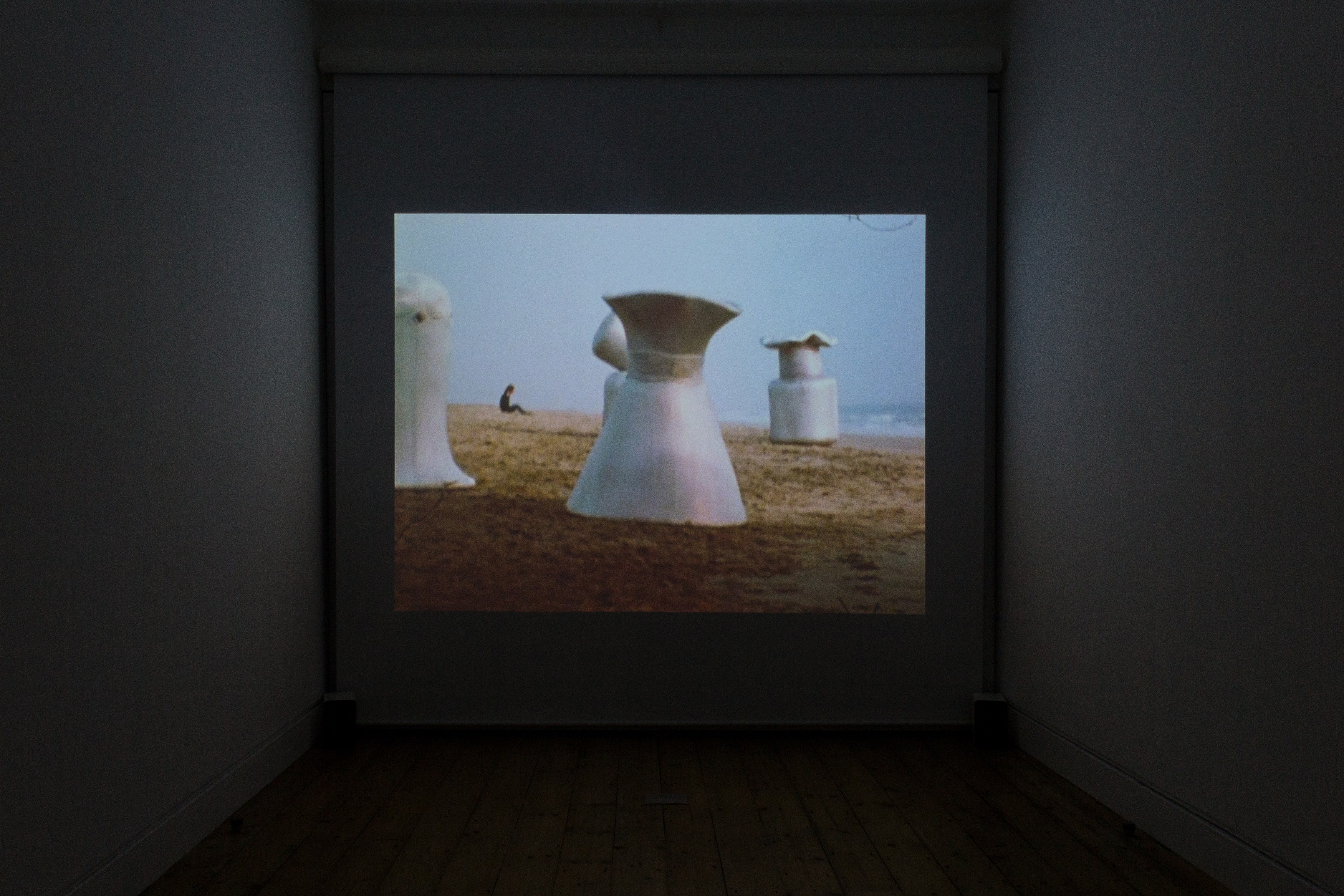 Heidi Bucher, Die Wässer und Libellenlust at The Approach, photo 65