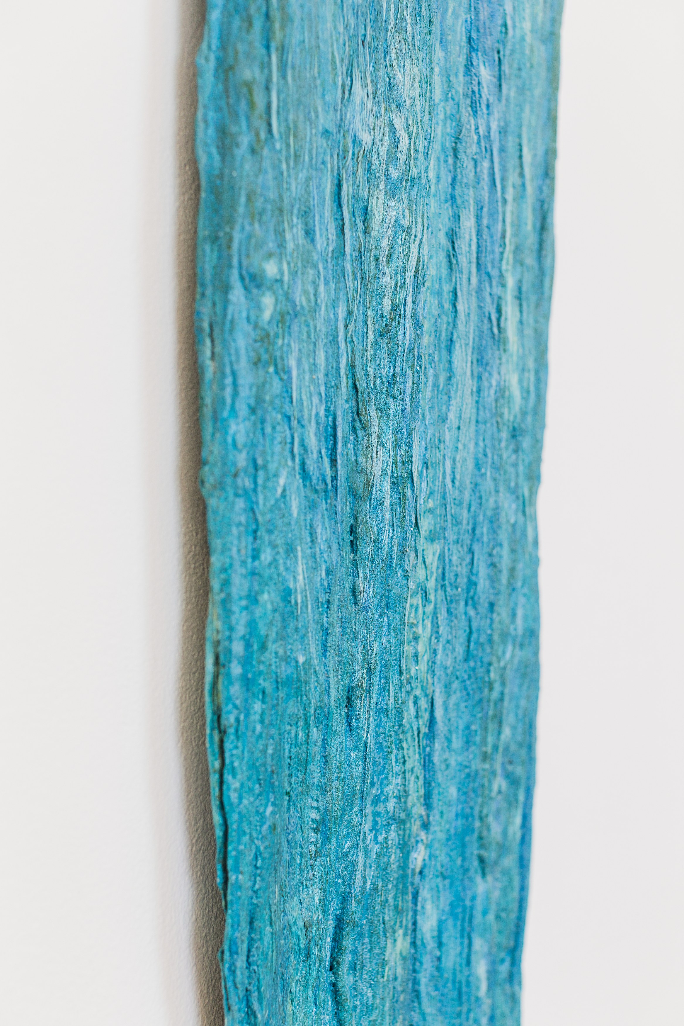 Heidi Bucher, Die Wässer und Libellenlust at The Approach, photo 16