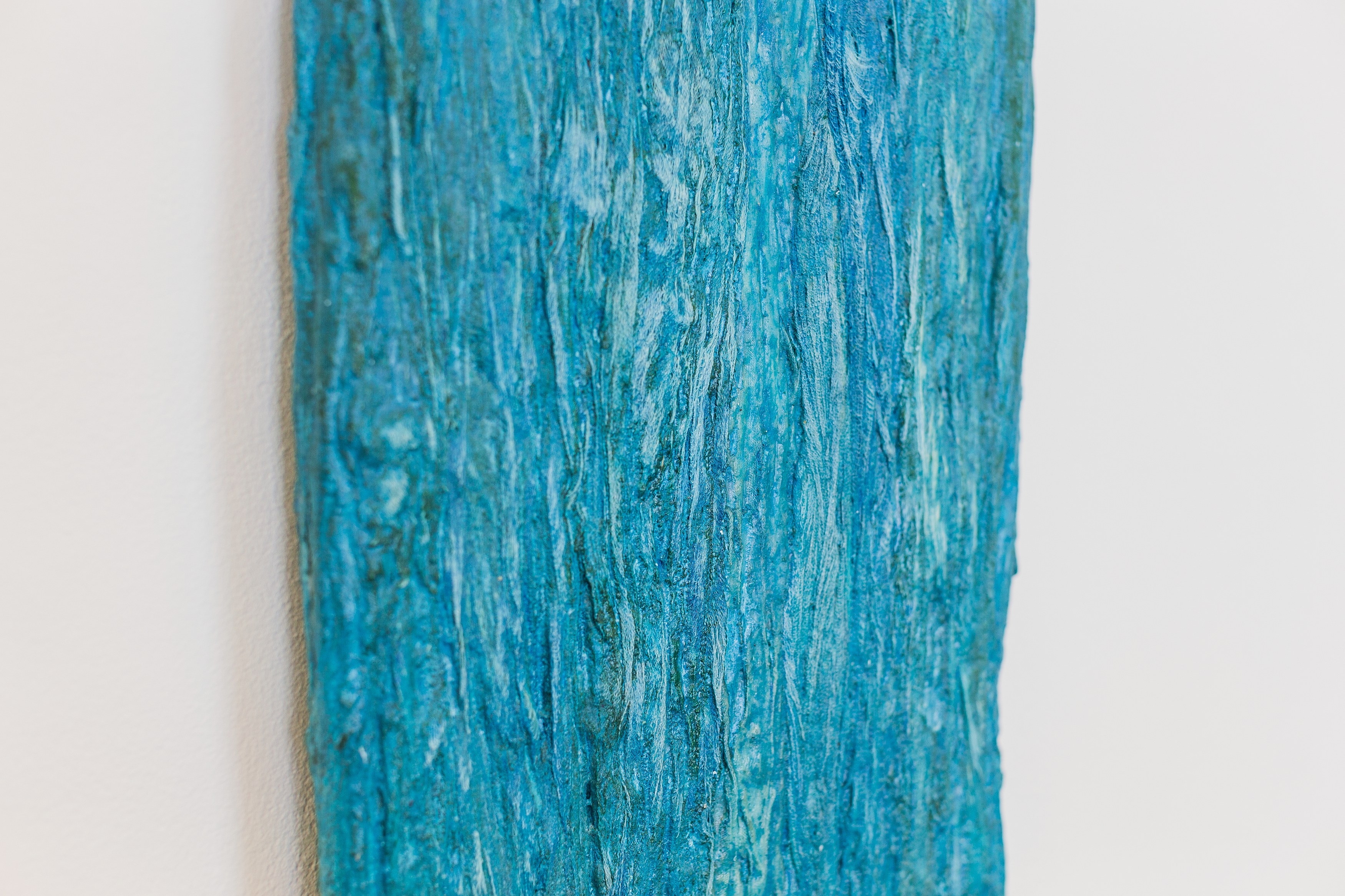 Heidi Bucher, Die Wässer und Libellenlust at The Approach, photo 17