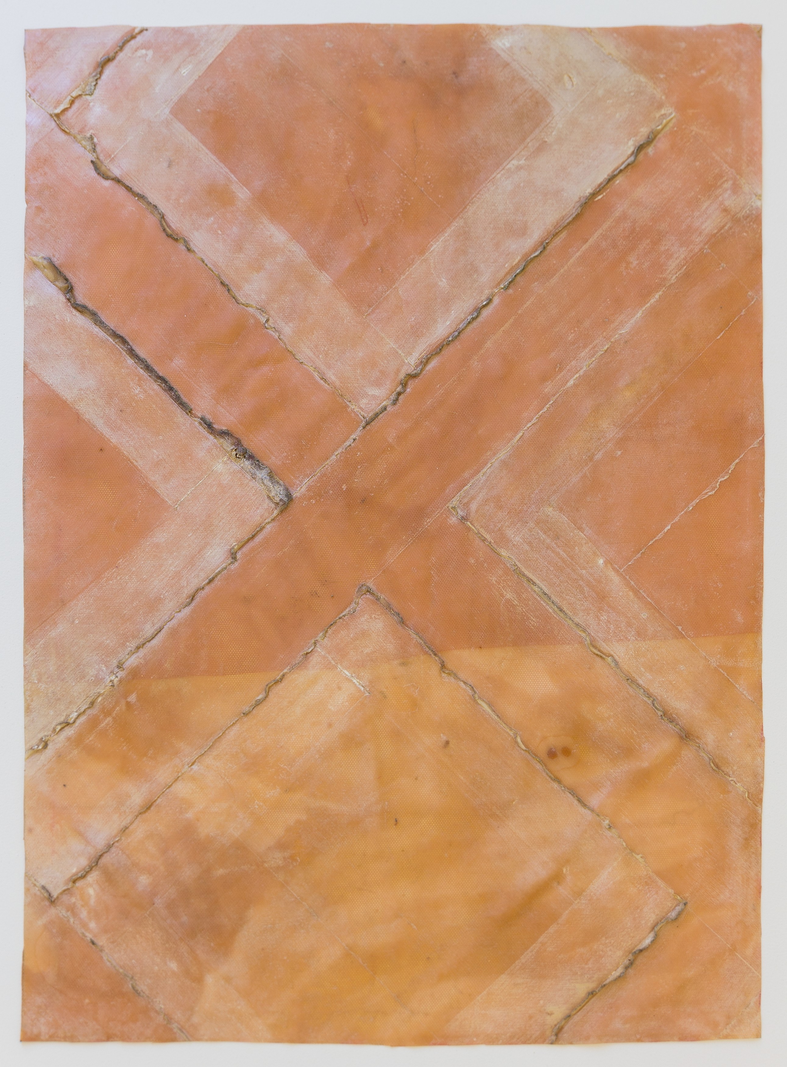 Heidi Bucher, Die Wässer und Libellenlust at The Approach, photo 61