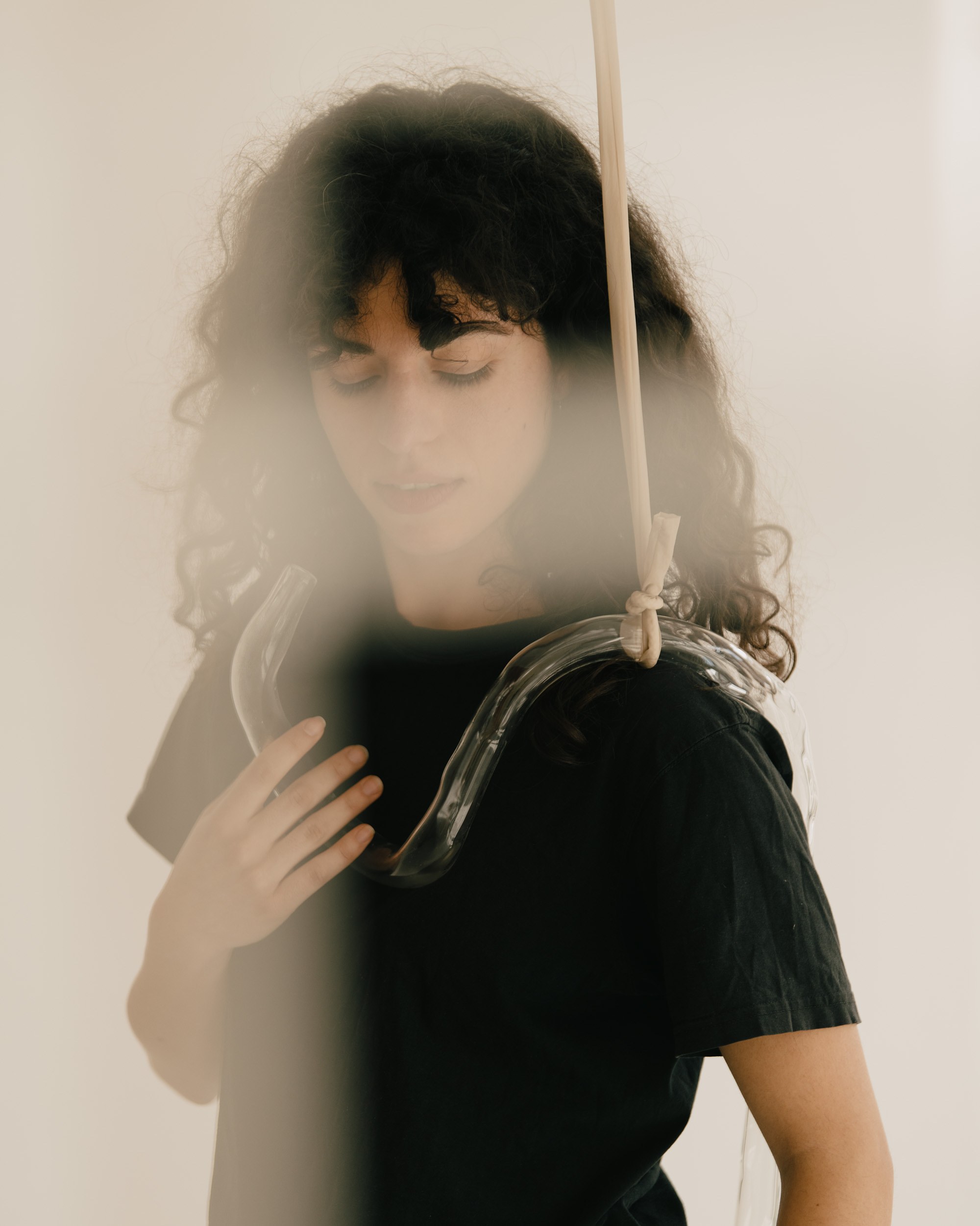 Fanny Gicquel, do you feel the same at Hua International, photo 15