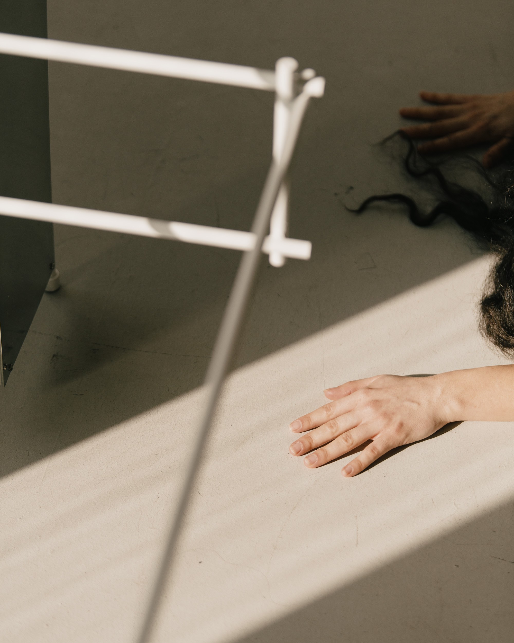 Fanny Gicquel, do you feel the same at Hua International, photo 16