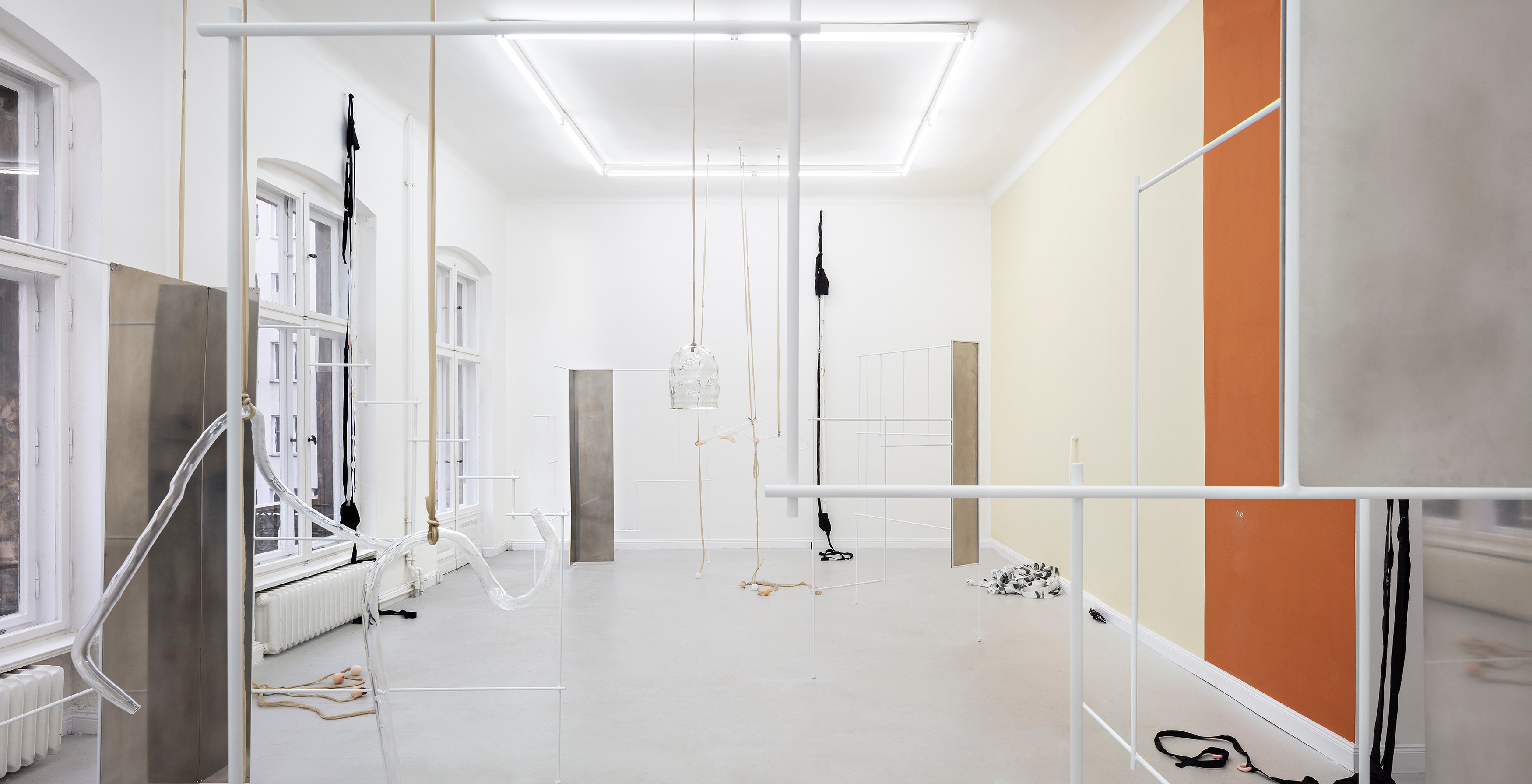 Fanny Gicquel, do you feel the same at Hua International, photo 6