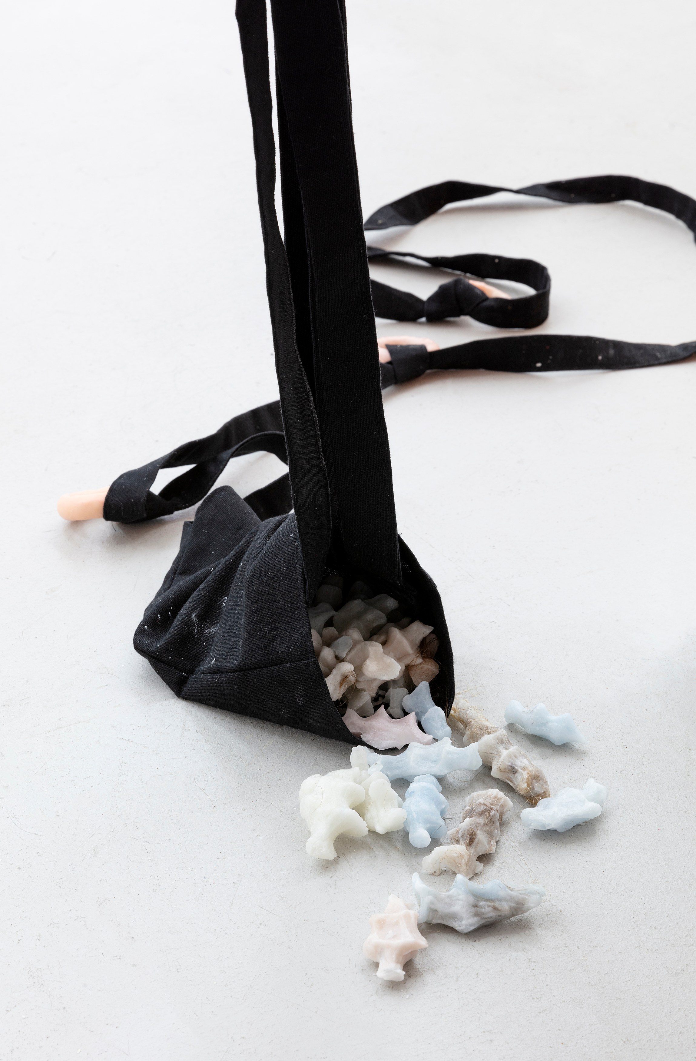 Fanny Gicquel, do you feel the same at Hua International, photo 26