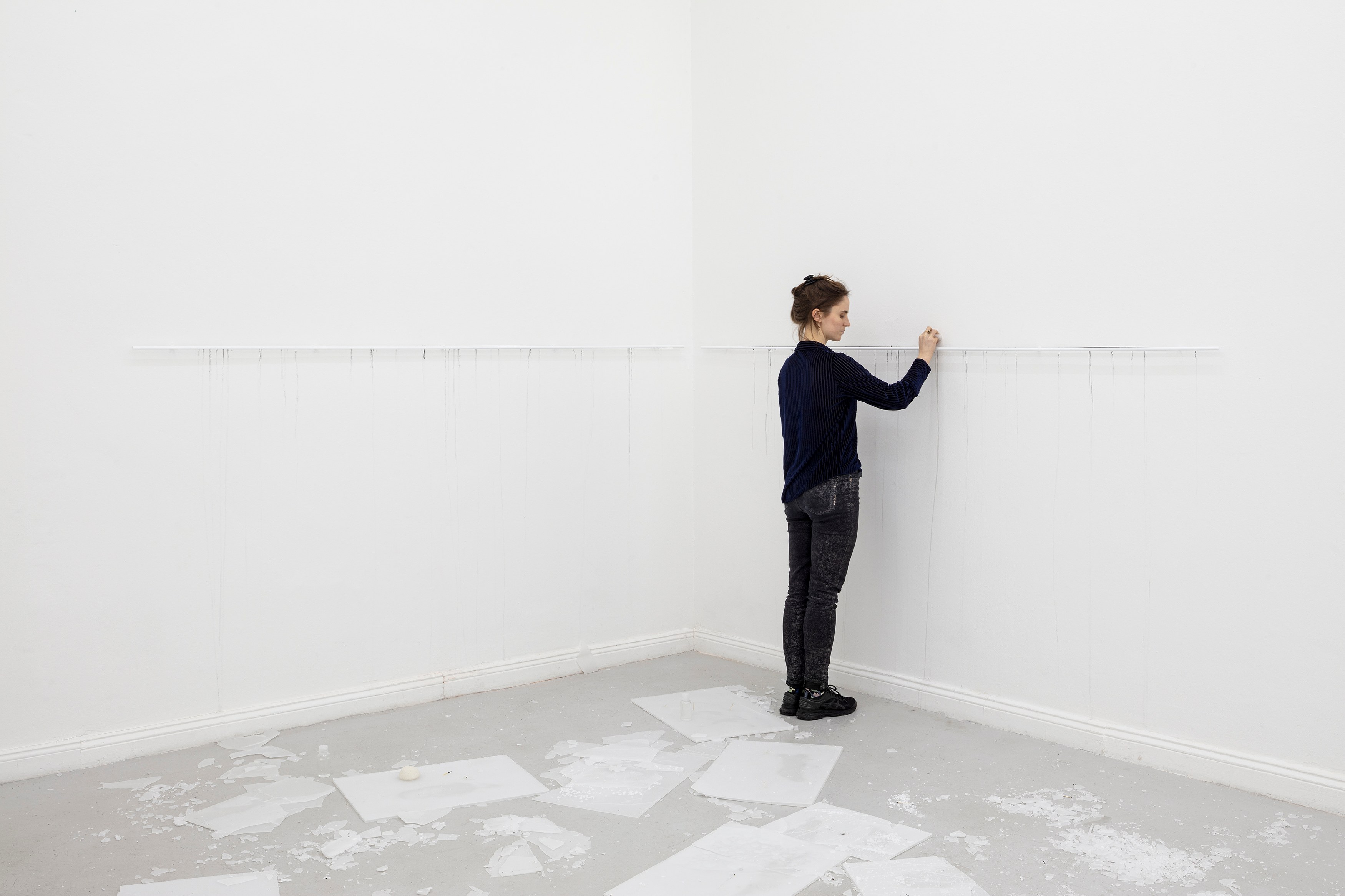 Fanny Gicquel, do you feel the same at Hua International, photo 9