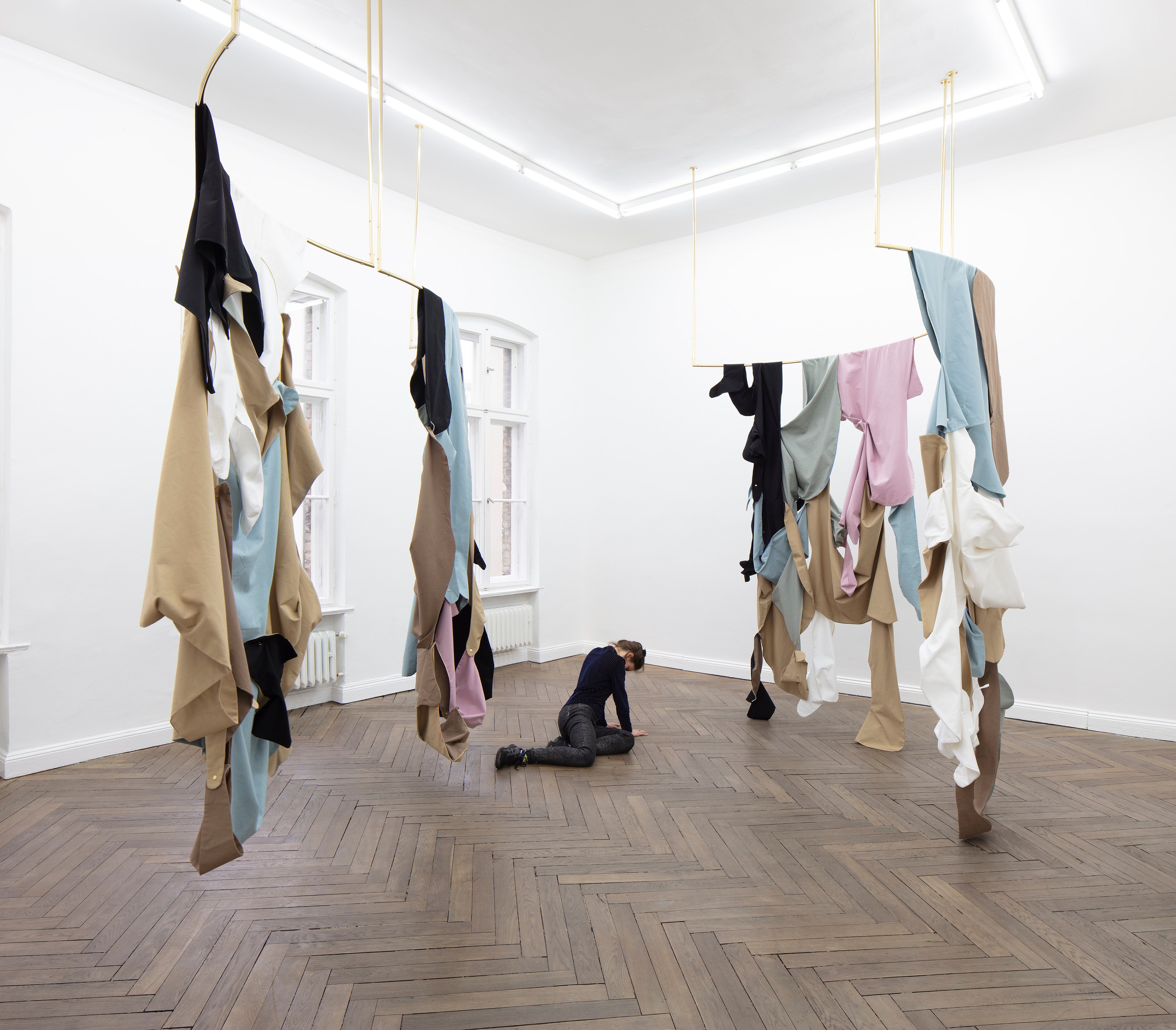 Fanny Gicquel, do you feel the same at Hua International, photo 3