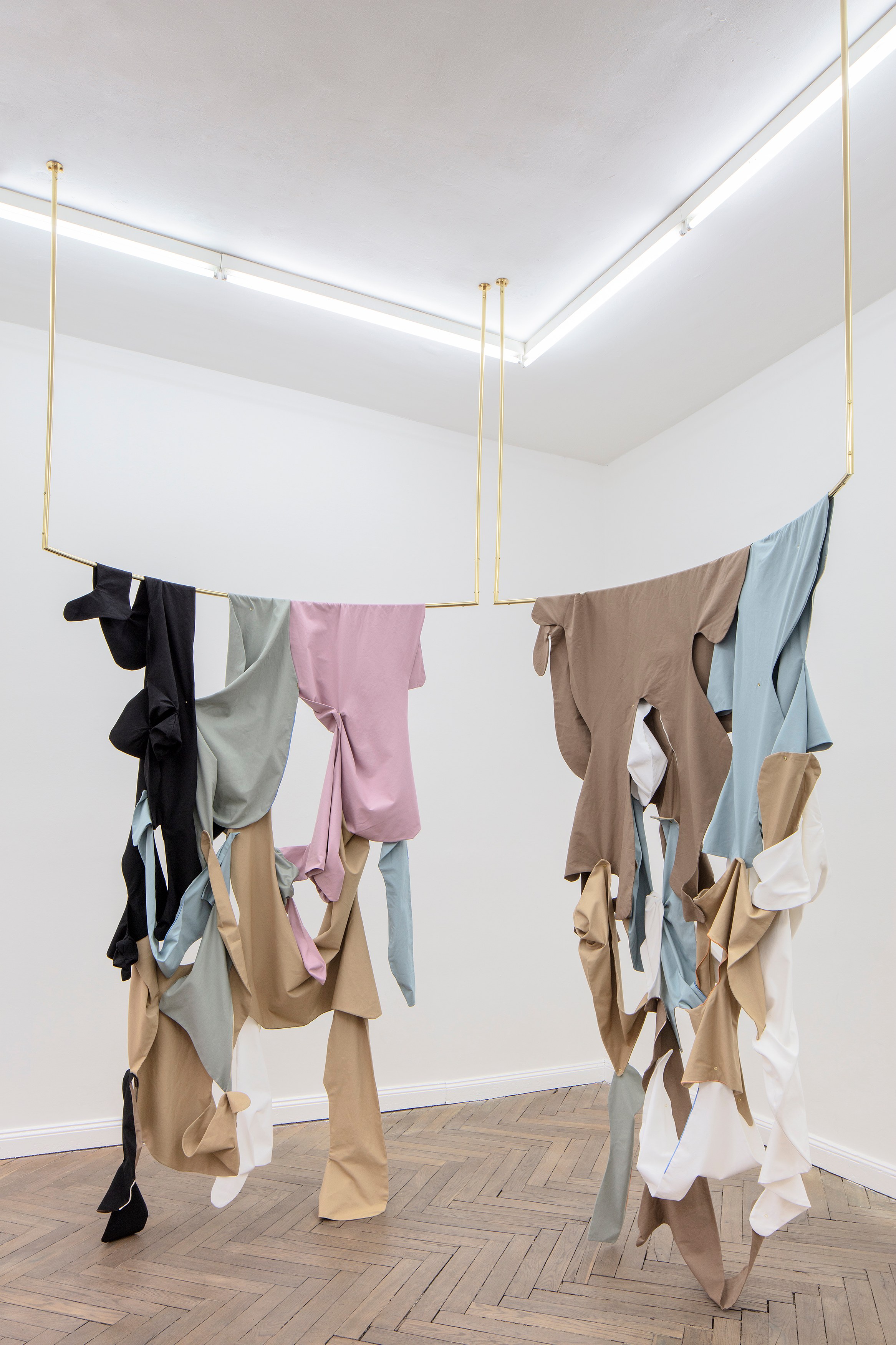 Fanny Gicquel, do you feel the same at Hua International, photo 2