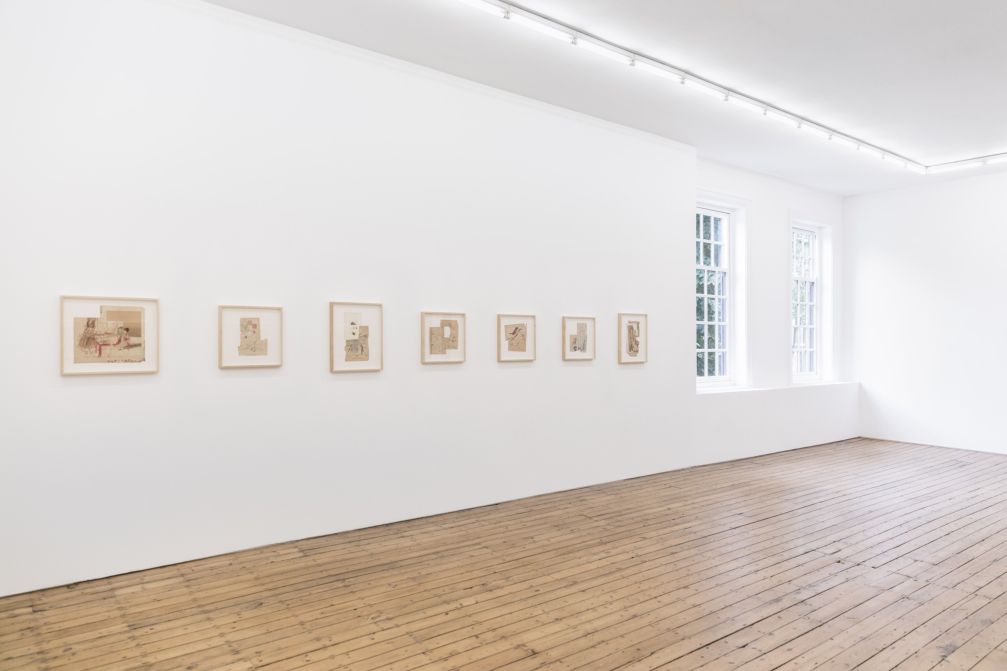 Susan Te Kahurangi King, Under the Spell of the Image at The Approach, photo 3