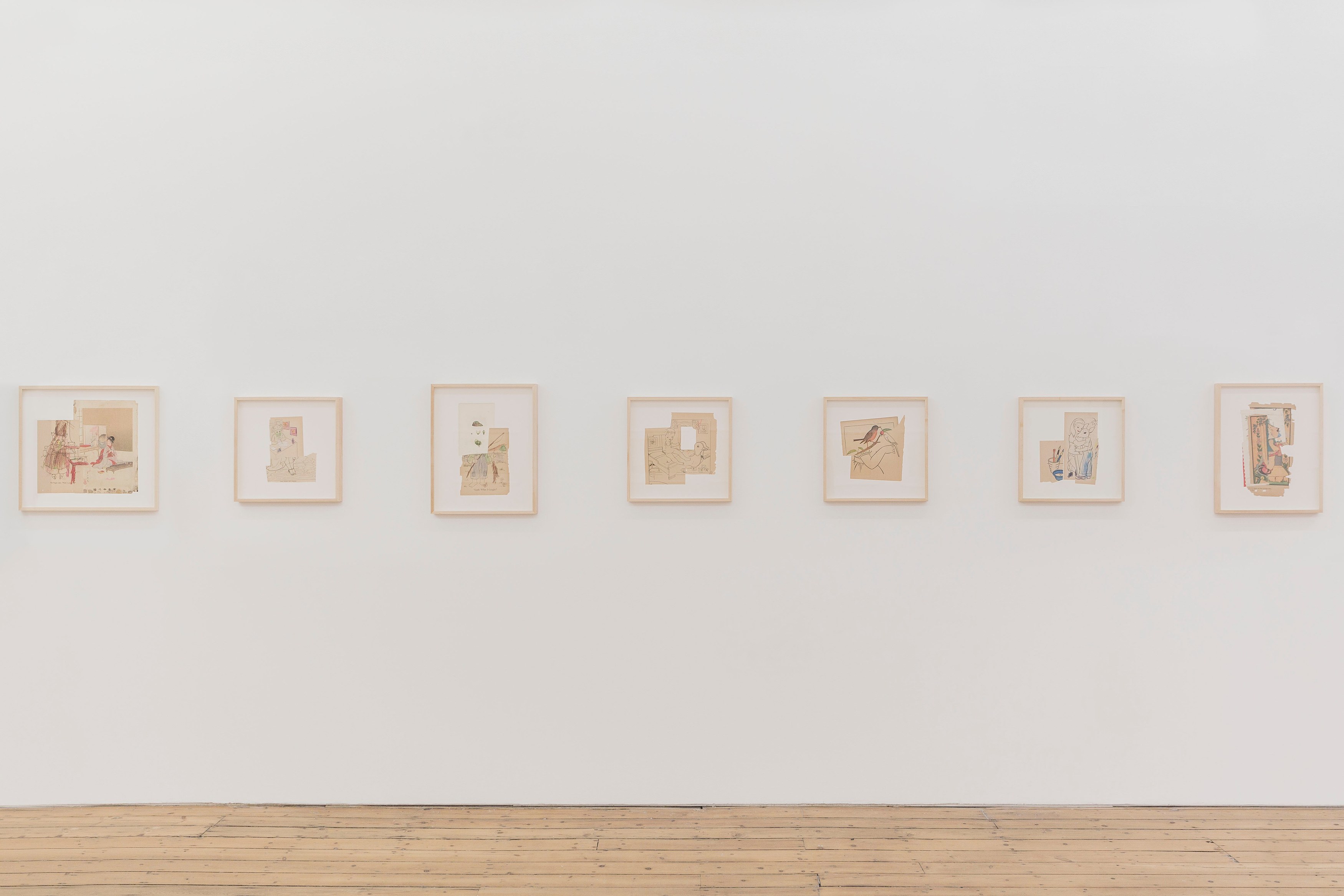 Susan Te Kahurangi King, Under the Spell of the Image at The Approach, photo 5