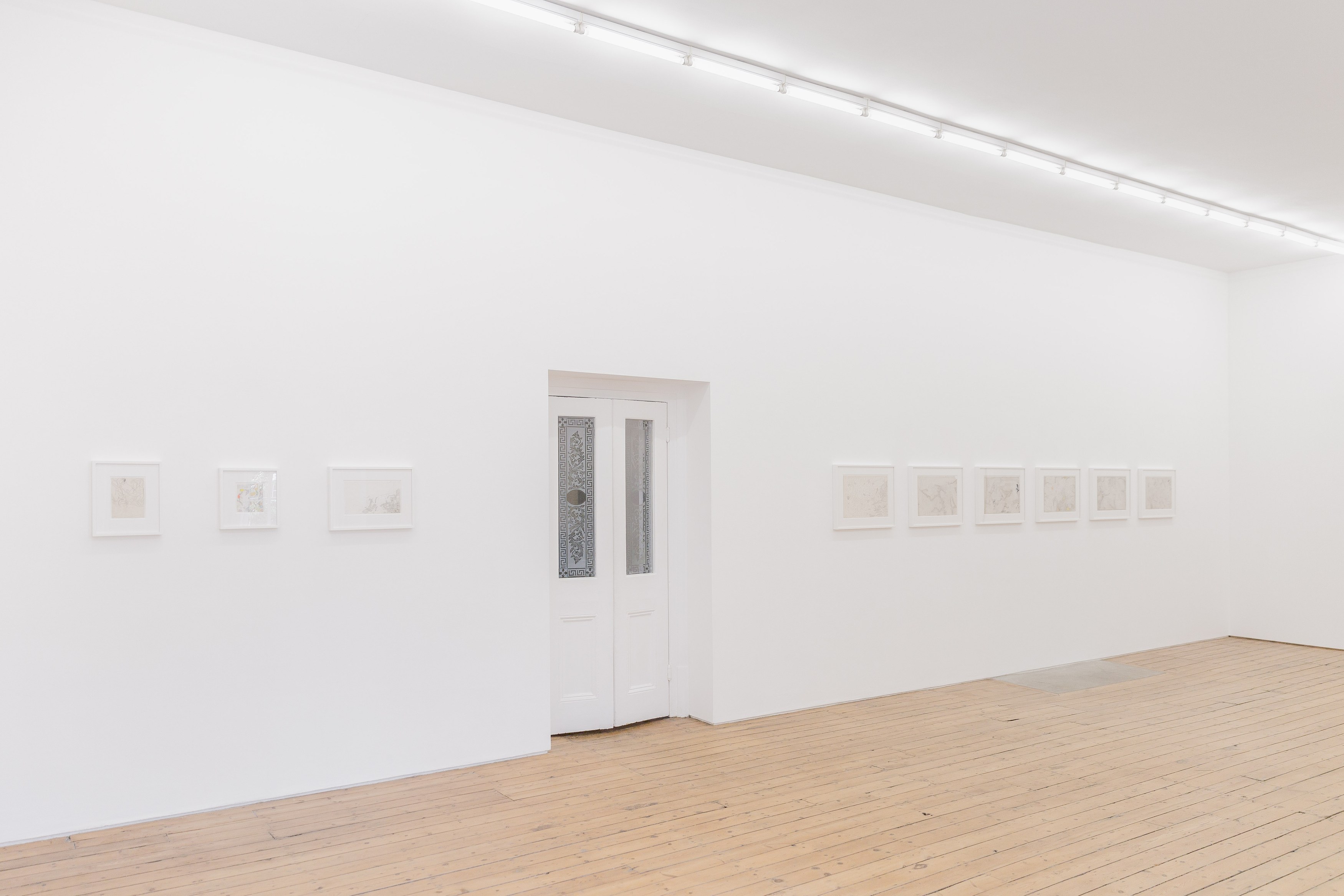Susan Te Kahurangi King, Under the Spell of the Image at The Approach, photo 4