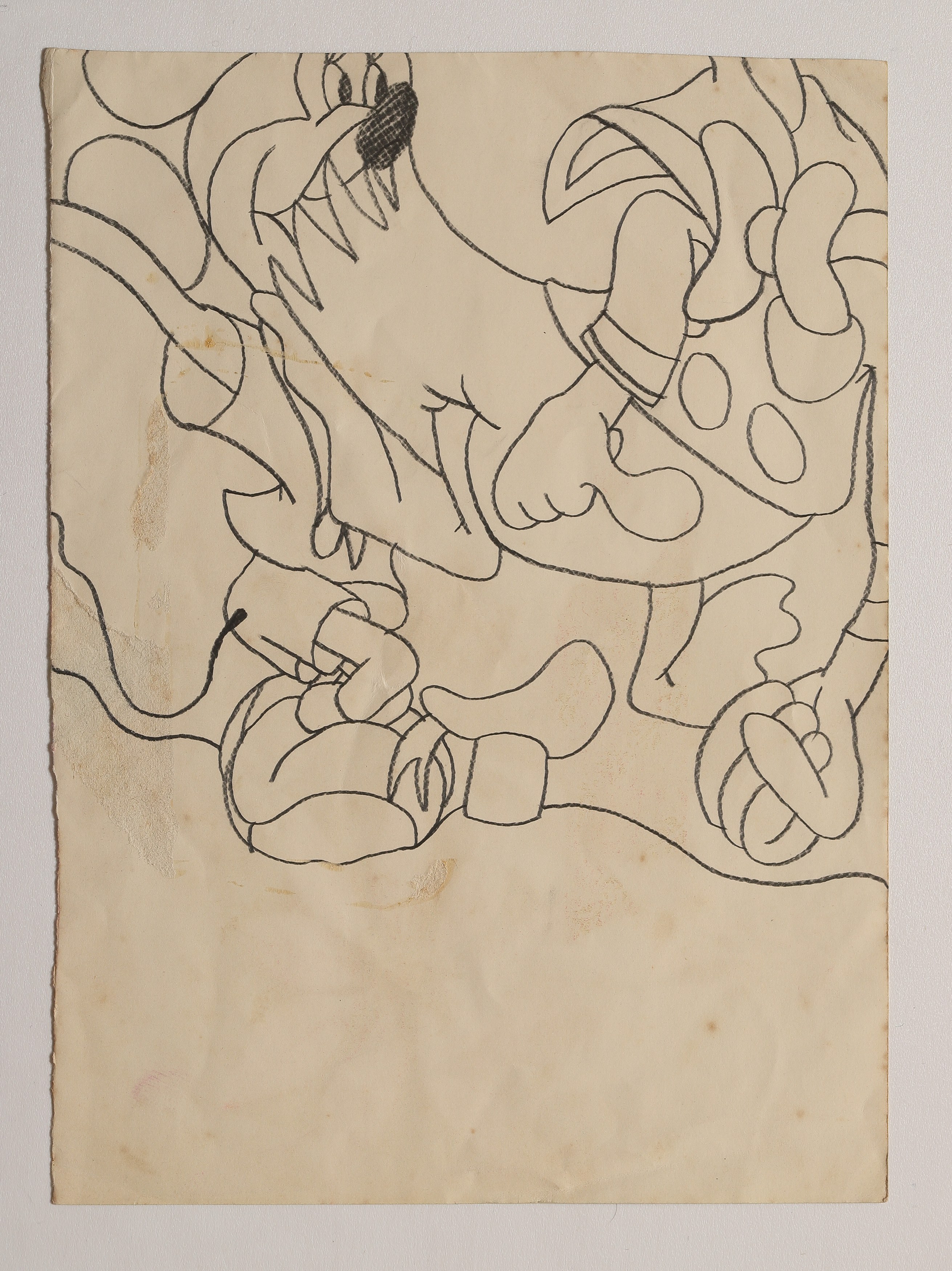 Susan Te Kahurangi King, Under the Spell of the Image at The Approach, photo 17