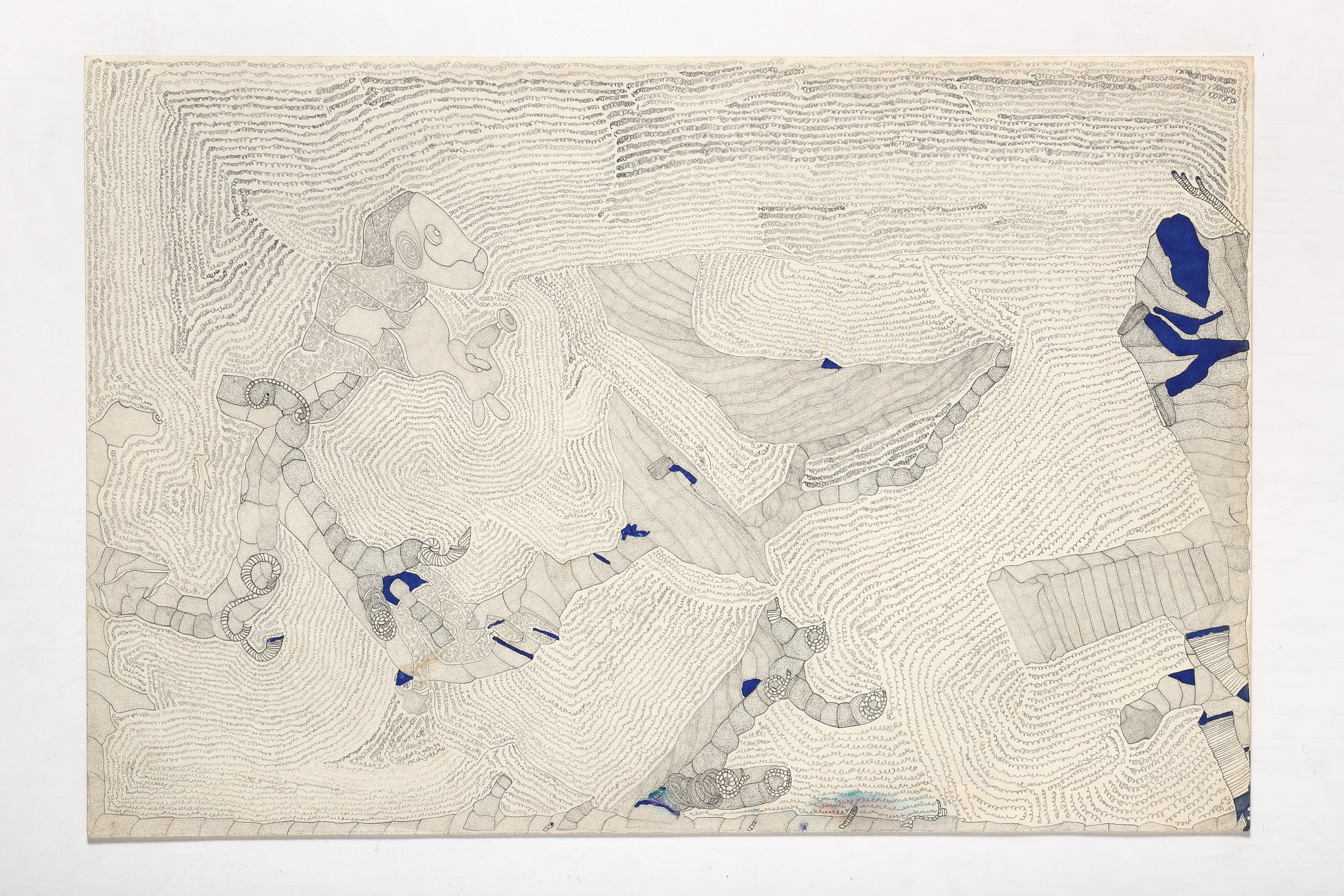 Susan Te Kahurangi King, Under the Spell of the Image at The Approach, photo 19