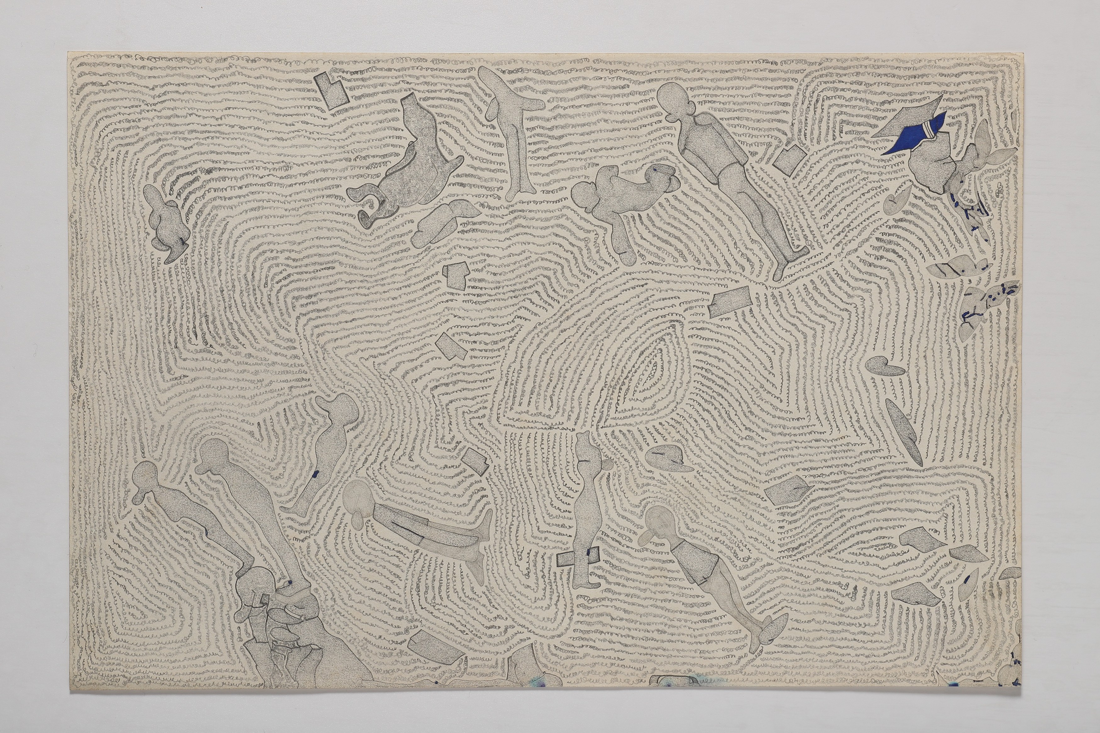 Susan Te Kahurangi King, Under the Spell of the Image at The Approach, photo 20
