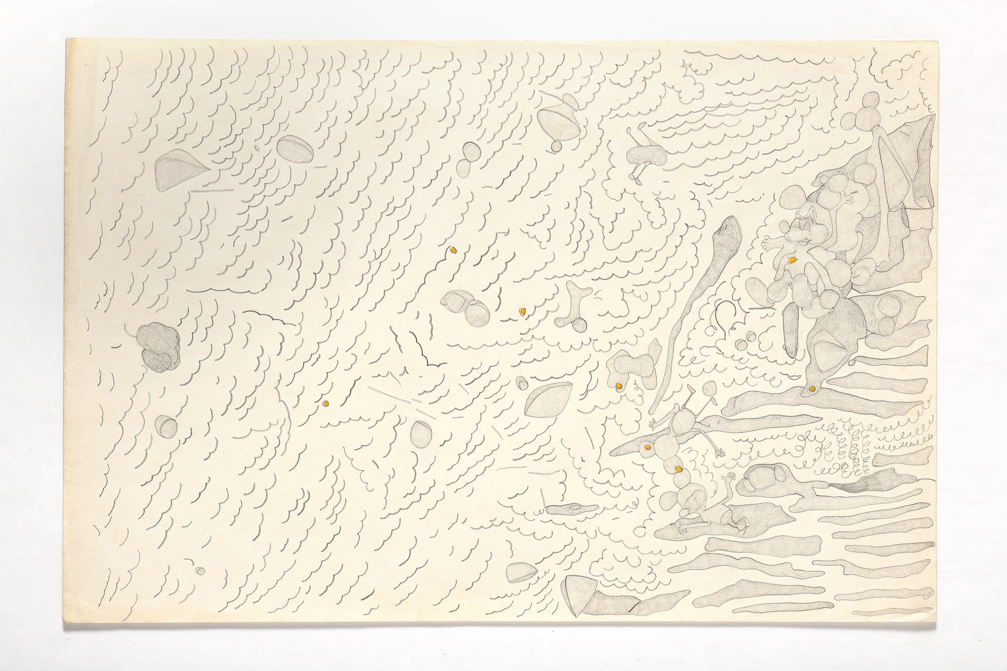 Susan Te Kahurangi King, Under the Spell of the Image at The Approach, photo 21